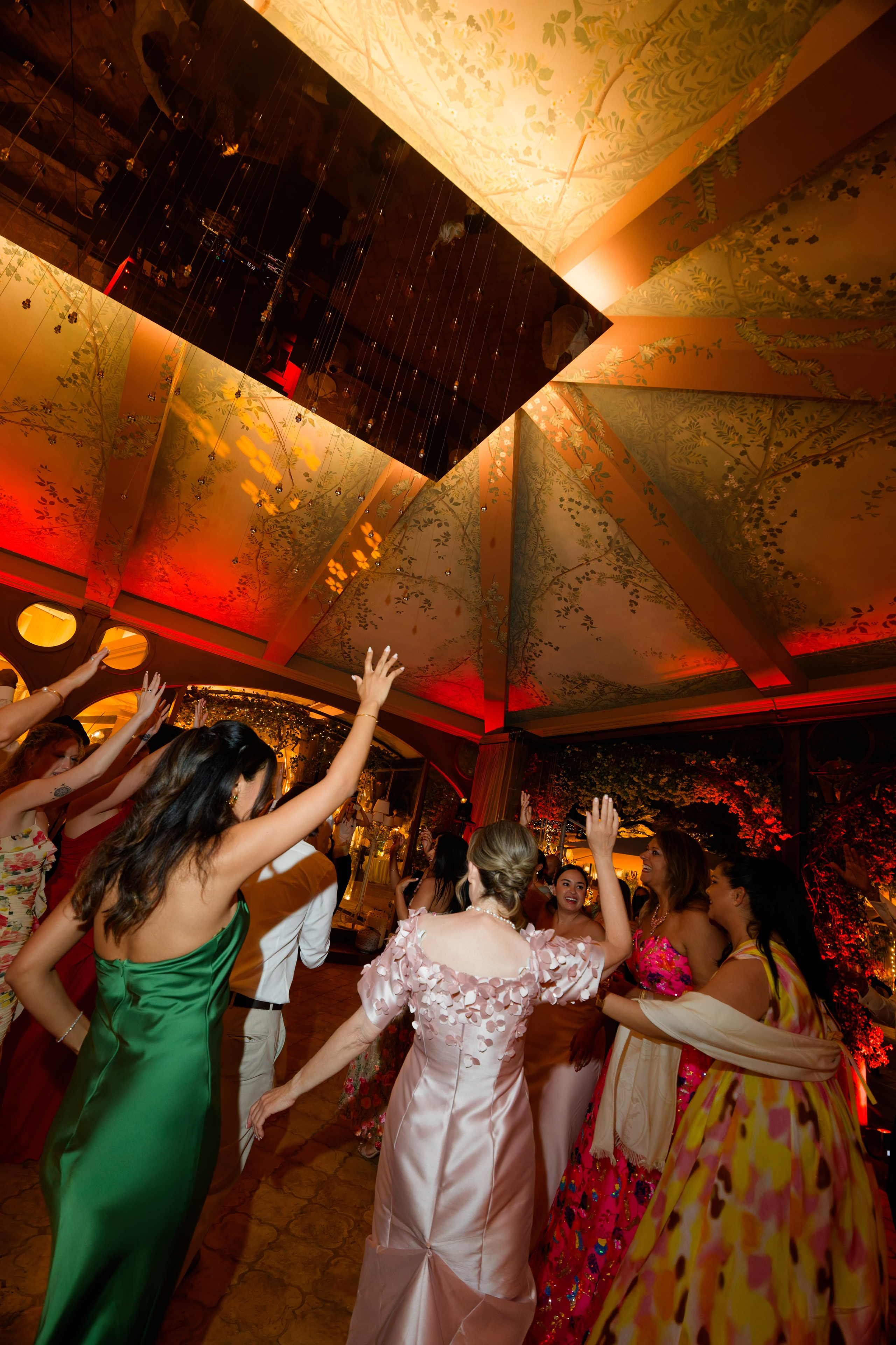 Wedding at Antica Fattoria di Paterno. Destination Wedding Photographer — Nikita Burtsev