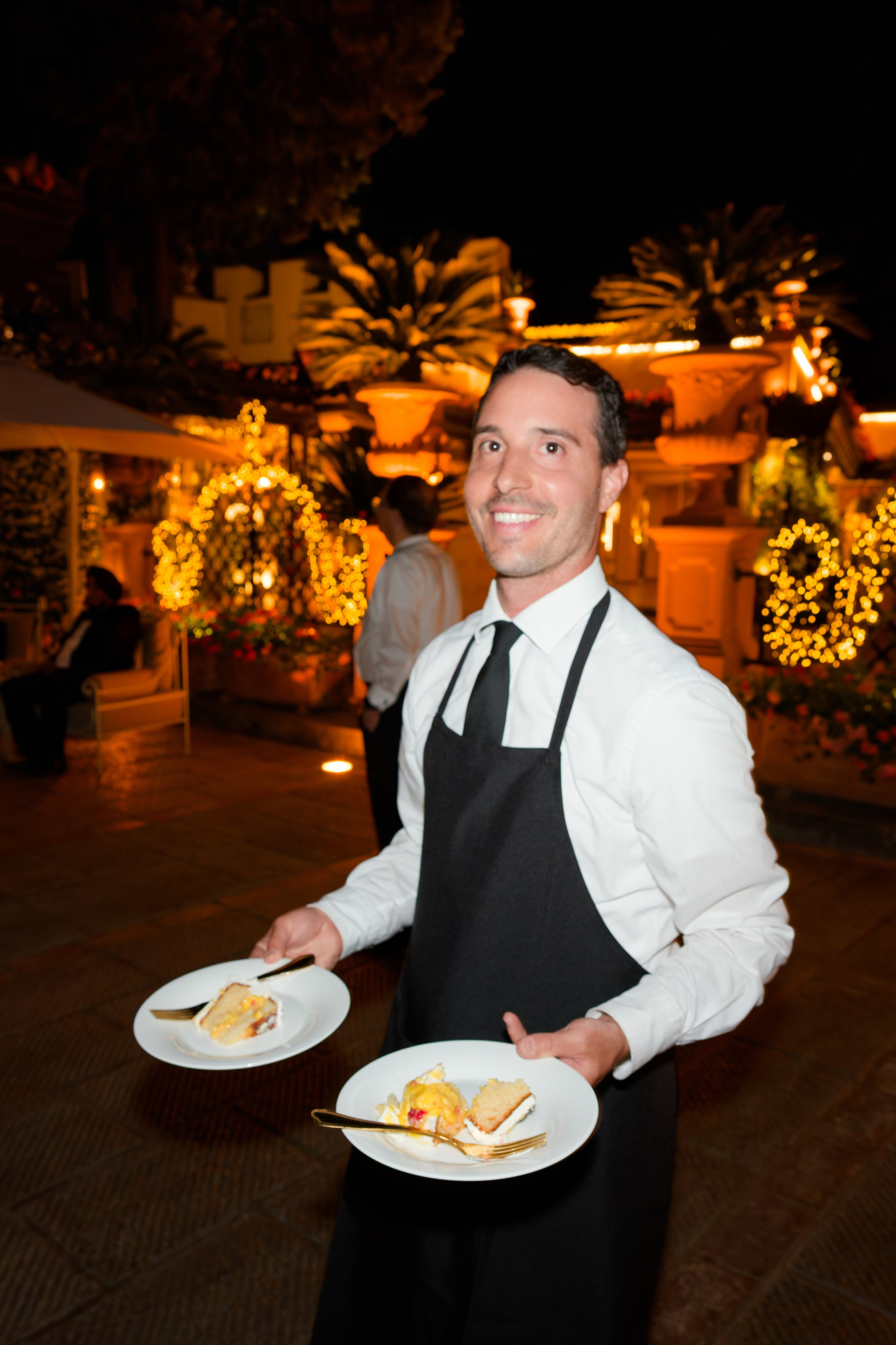 Wedding at Antica Fattoria di Paterno. Destination Wedding Photographer — Nikita Burtsev