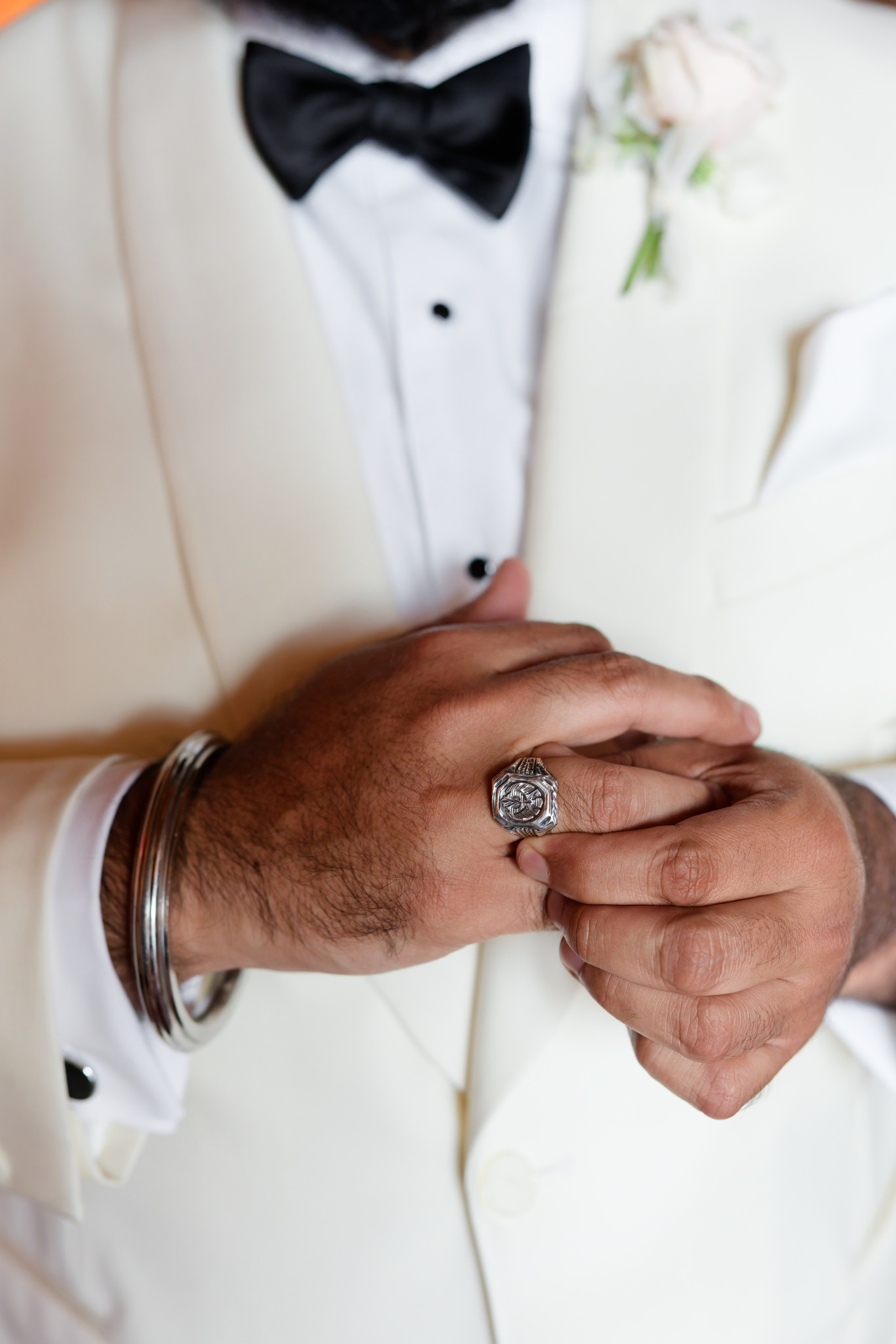 Wedding at Antica Fattoria di Paterno. Destination Wedding Photographer — Nikita Burtsev