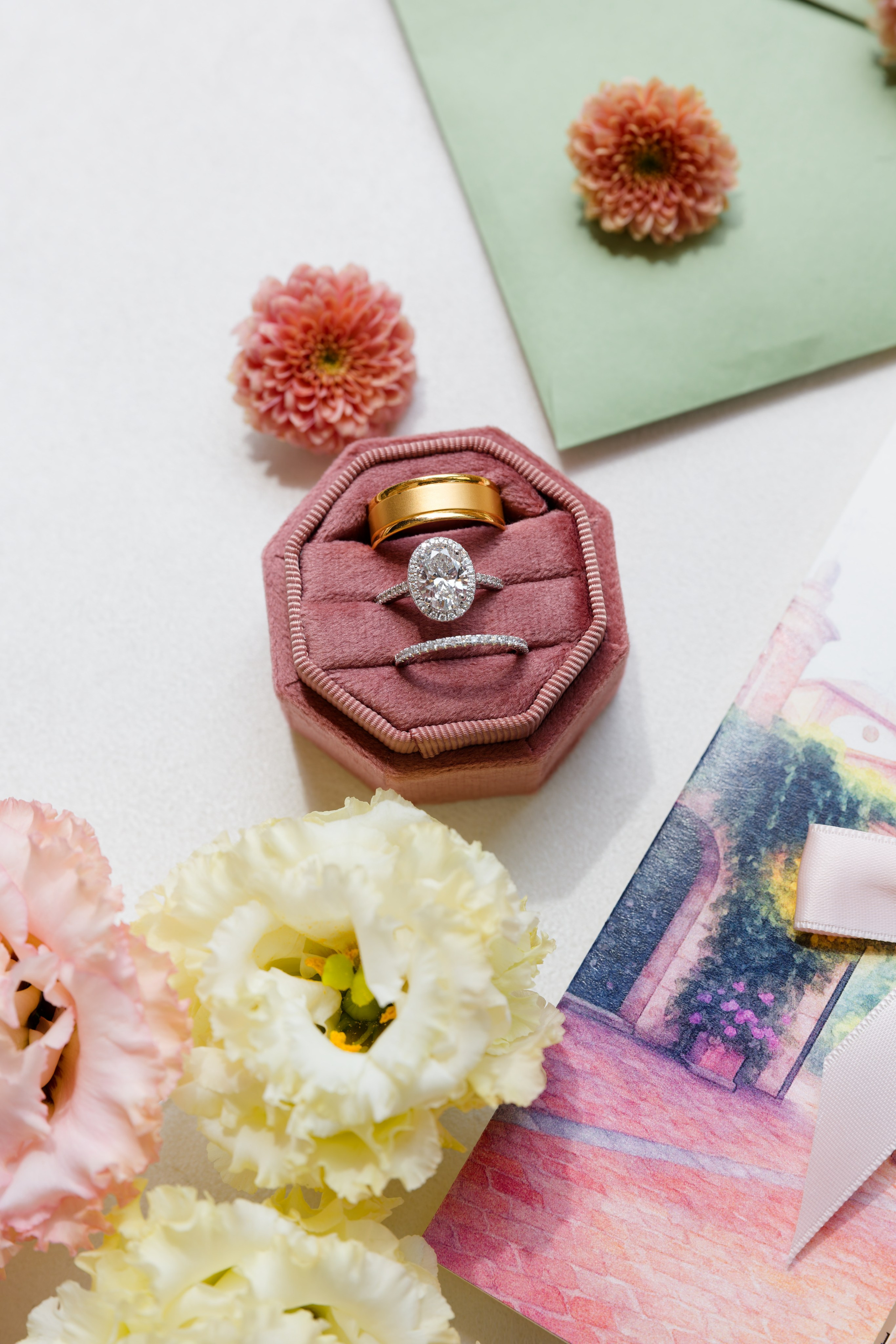 Wedding at Antica Fattoria di Paterno. Destination Wedding Photographer — Nikita Burtsev