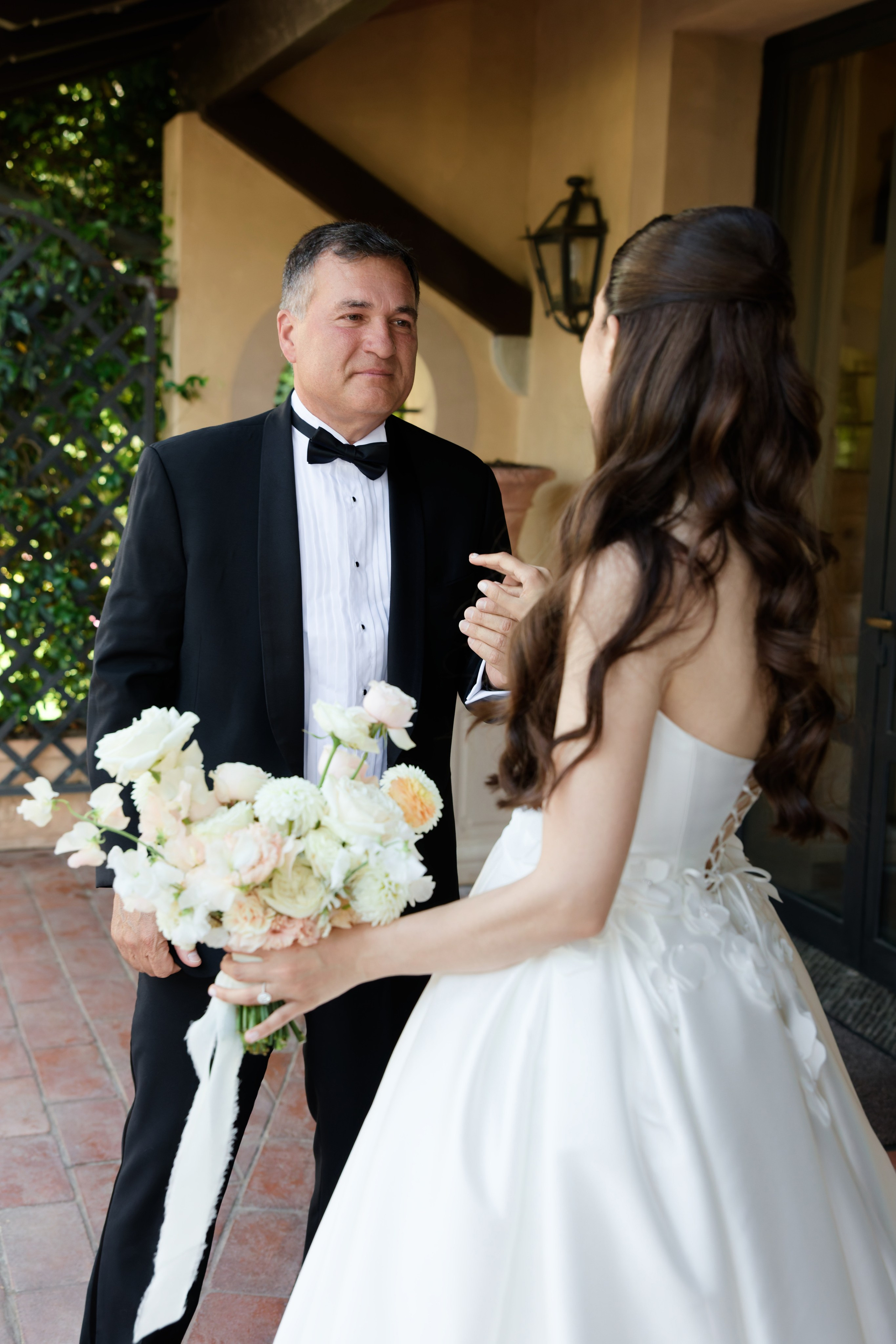 Wedding at Antica Fattoria di Paterno. Destination Wedding Photographer — Nikita Burtsev