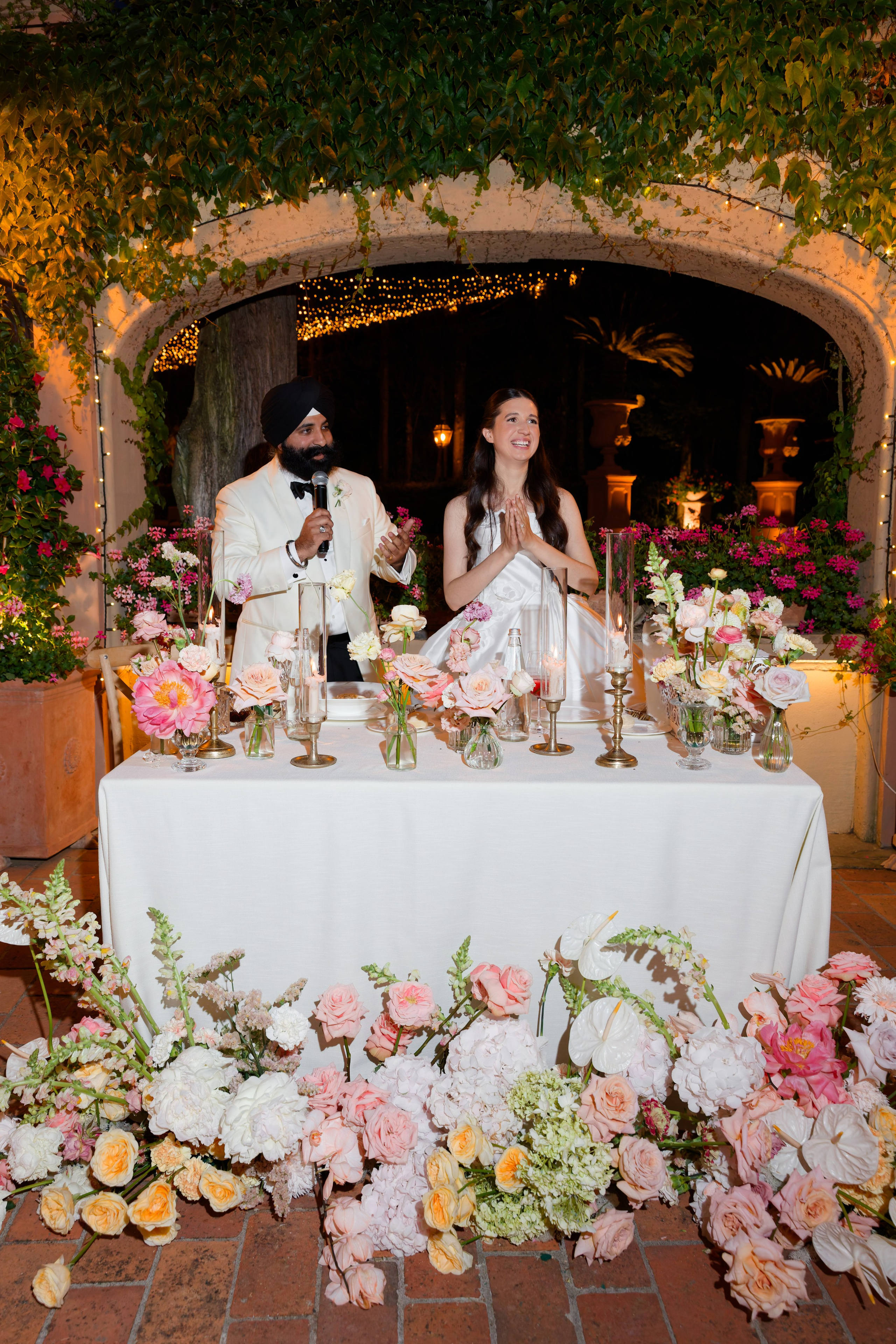 Wedding at Antica Fattoria di Paterno. Destination Wedding Photographer — Nikita Burtsev