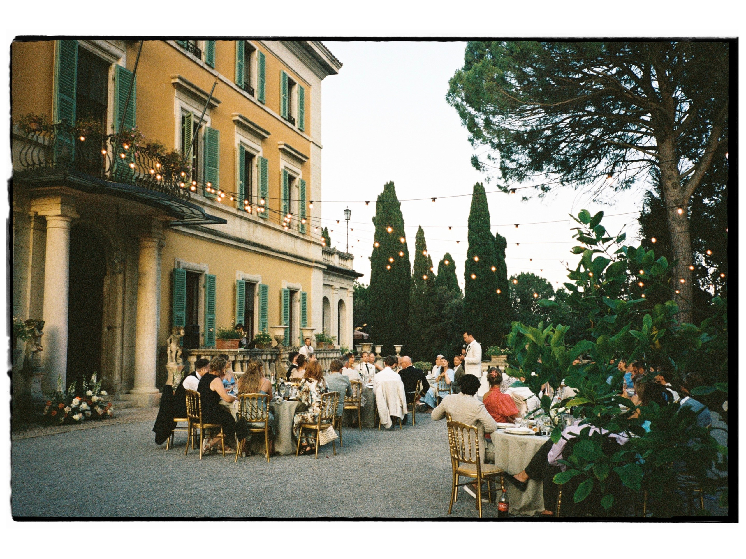 Majken & Jesper. Destination Wedding Photographer — Nikita Burtsev