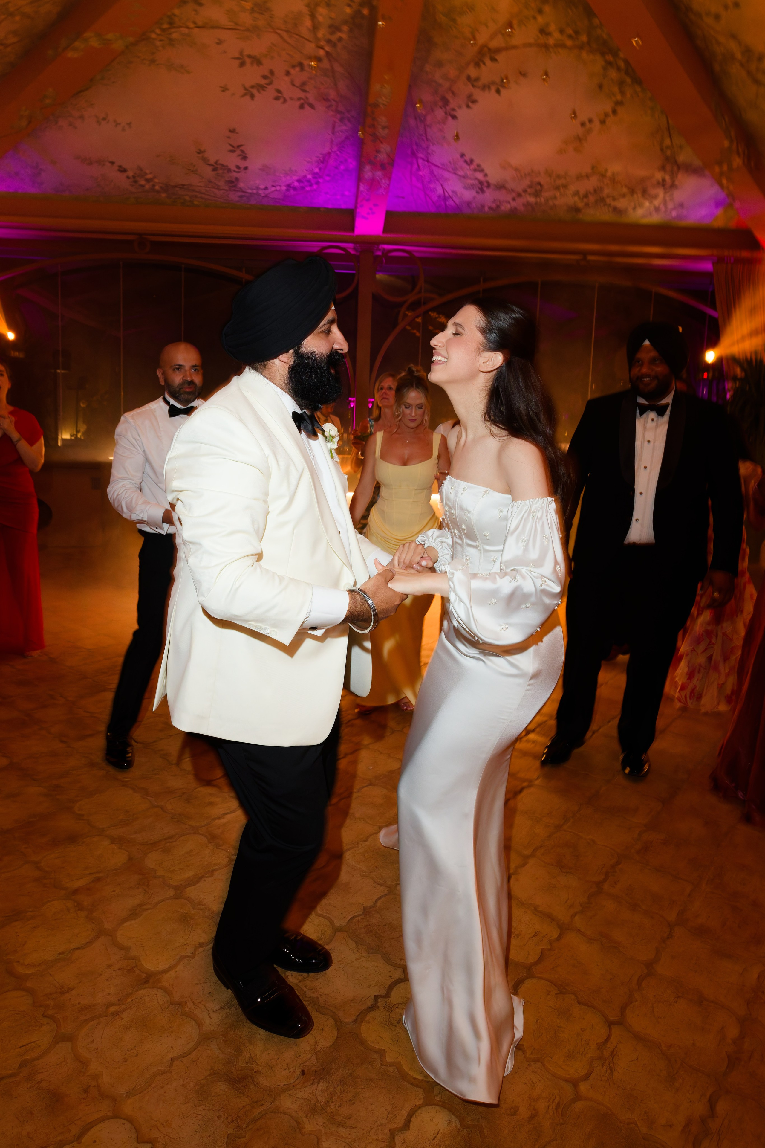 Wedding at Antica Fattoria di Paterno. Destination Wedding Photographer — Nikita Burtsev