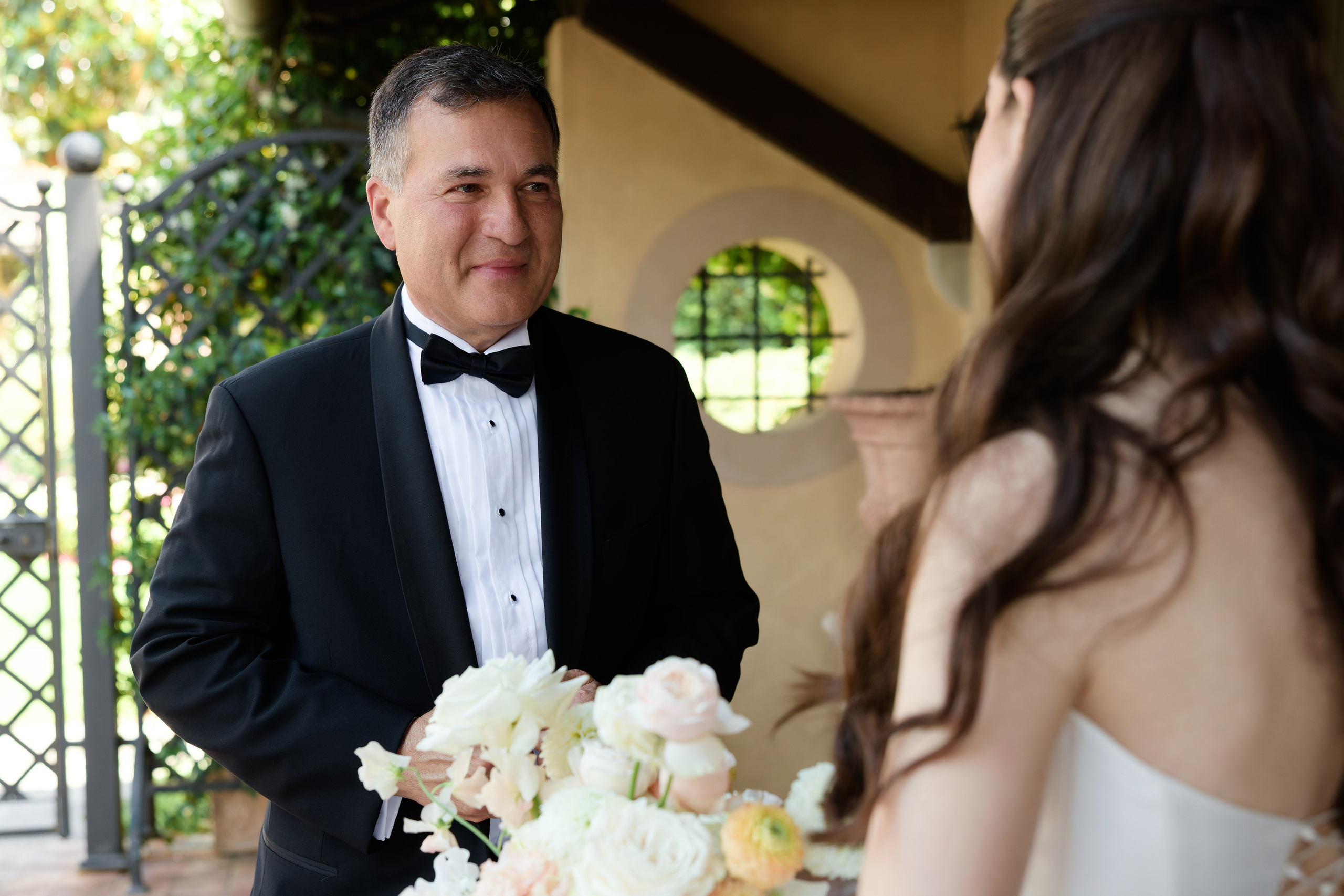 Wedding at Antica Fattoria di Paterno. Destination Wedding Photographer — Nikita Burtsev