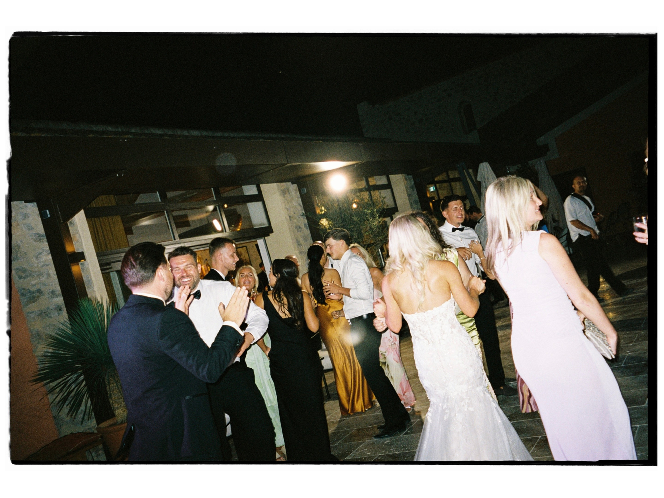 Jasmine & Max. Destination Wedding Photographer — Nikita Burtsev
