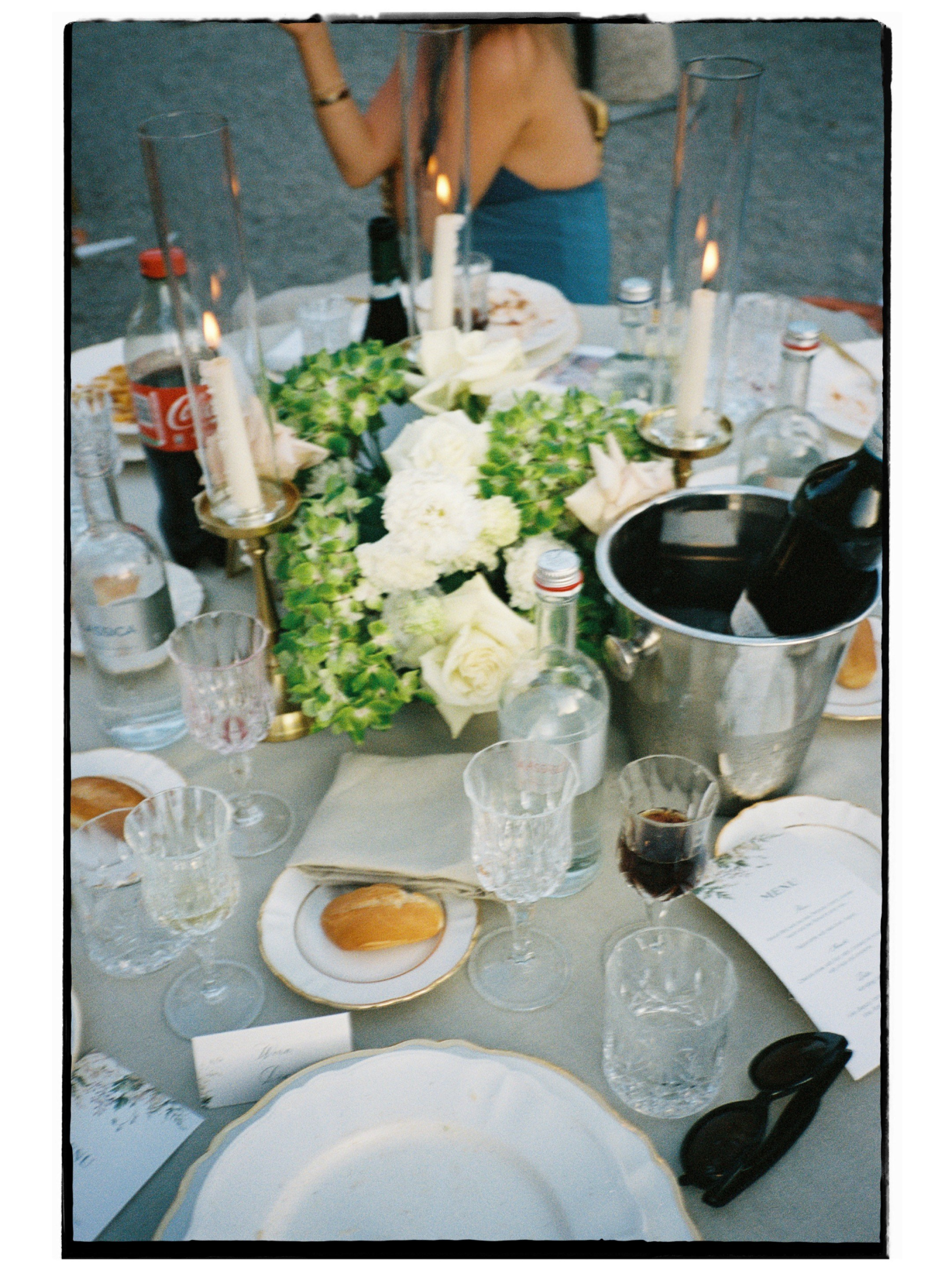 Majken & Jesper. Destination Wedding Photographer — Nikita Burtsev