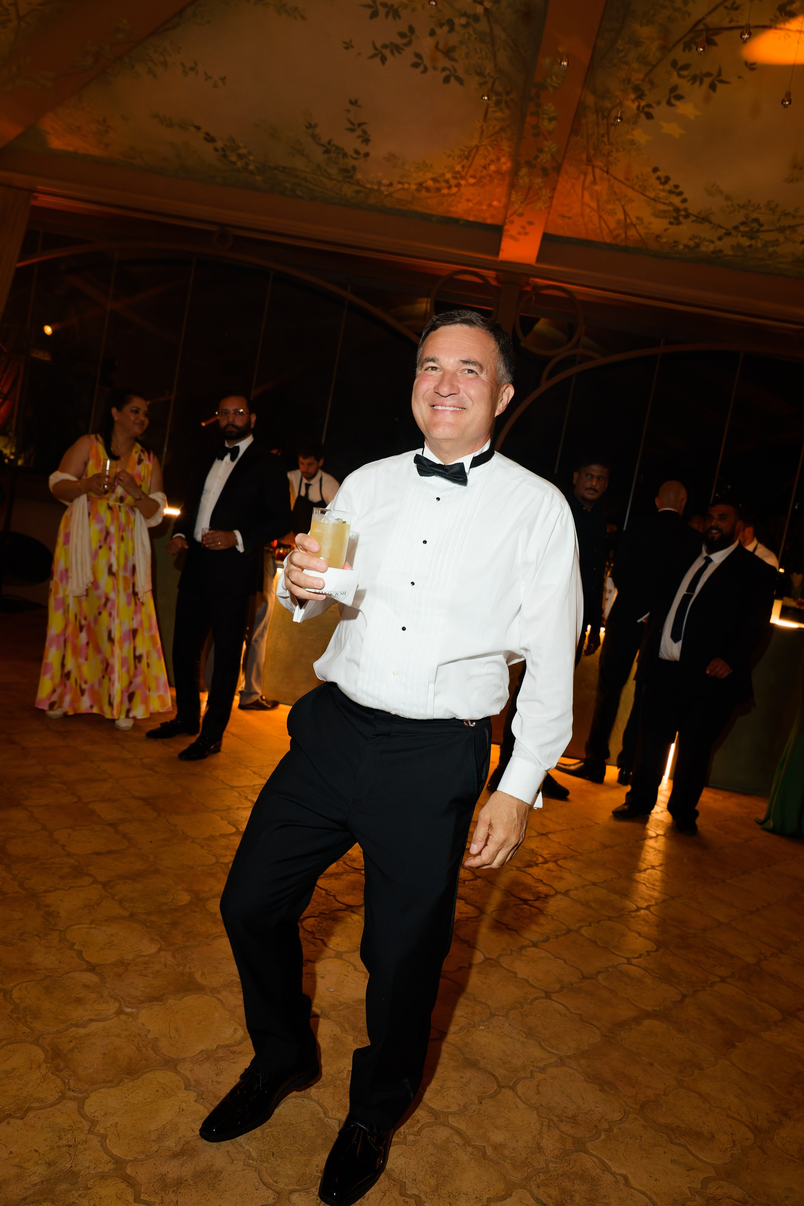 Wedding at Antica Fattoria di Paterno. Destination Wedding Photographer — Nikita Burtsev