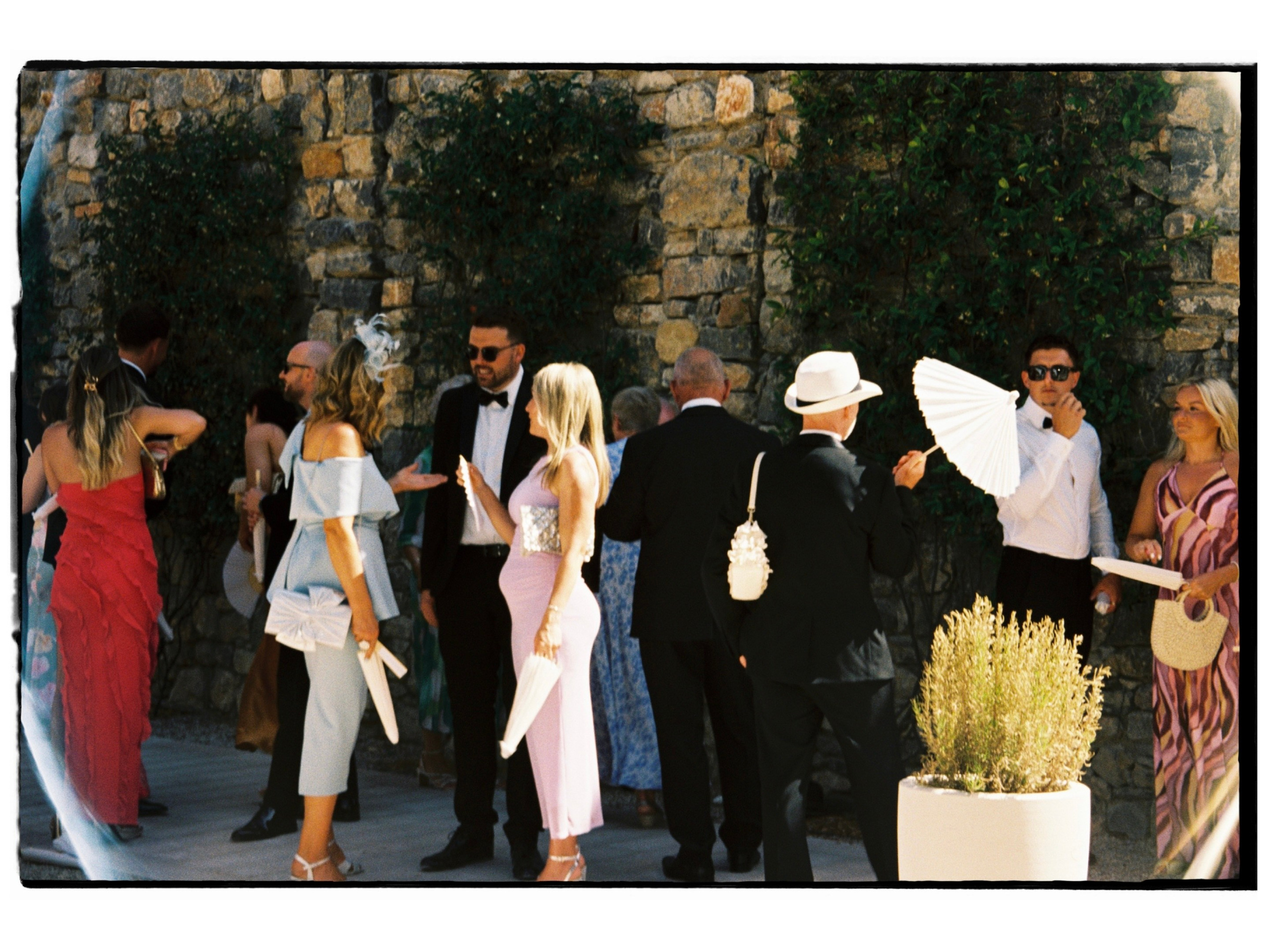 Jasmine & Max. Destination Wedding Photographer — Nikita Burtsev