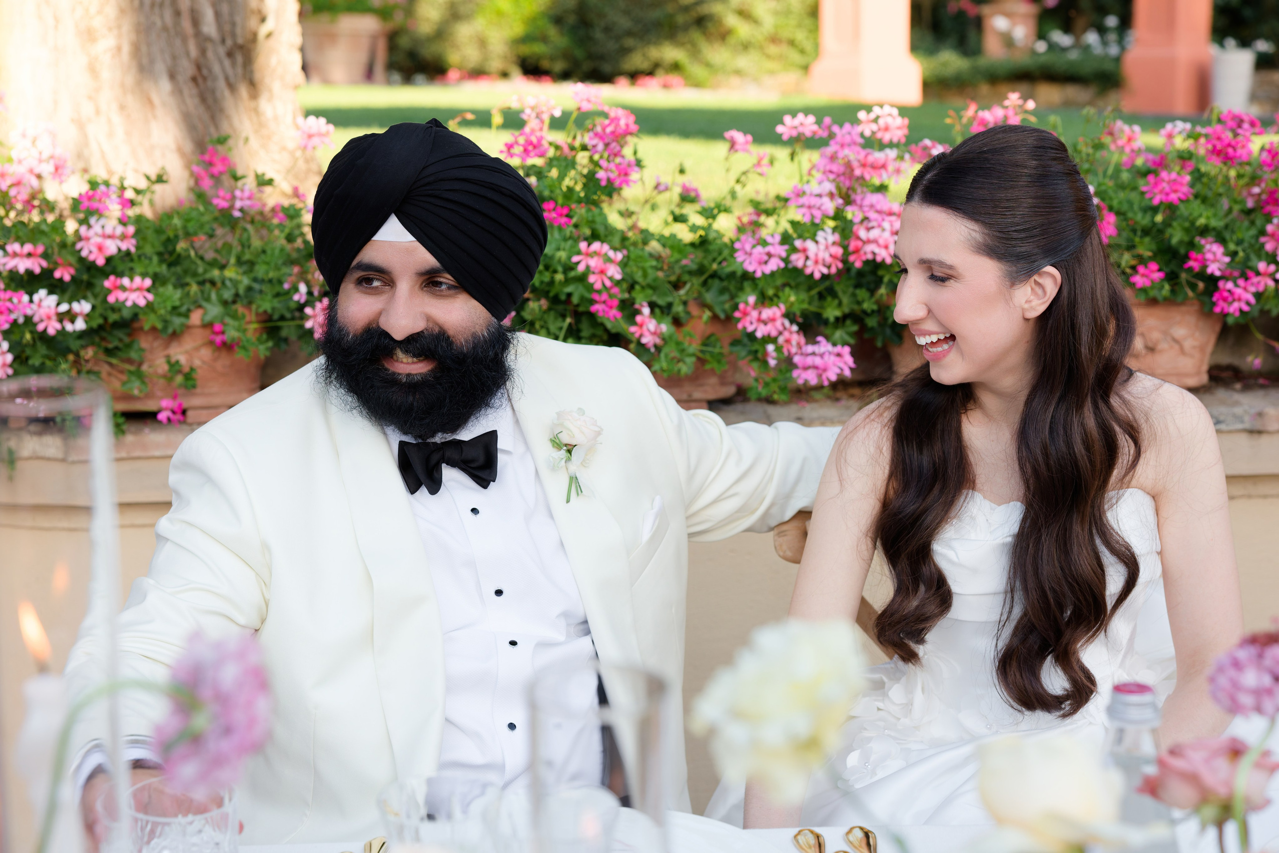 Wedding at Antica Fattoria di Paterno. Destination Wedding Photographer — Nikita Burtsev