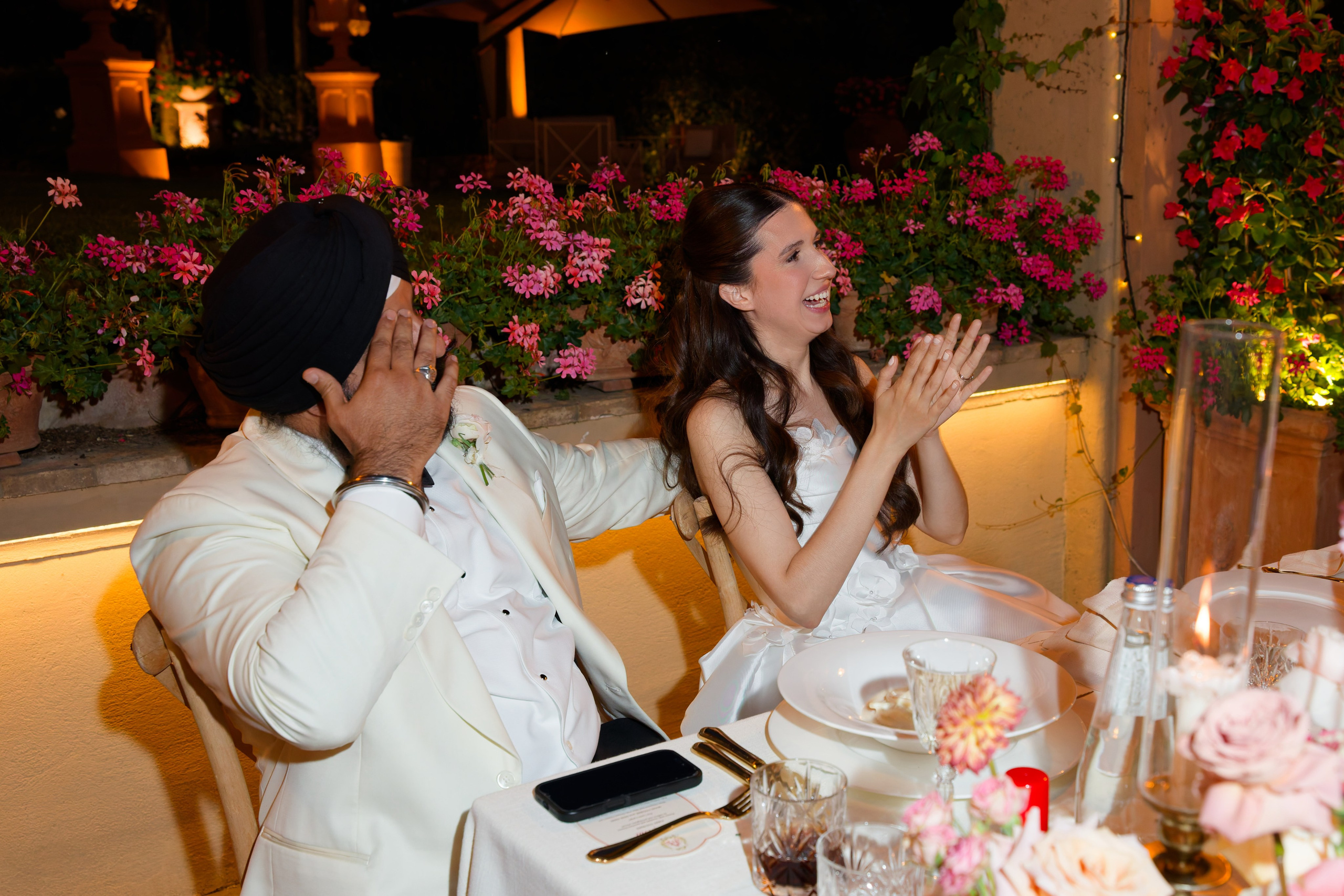 Wedding at Antica Fattoria di Paterno. Destination Wedding Photographer — Nikita Burtsev