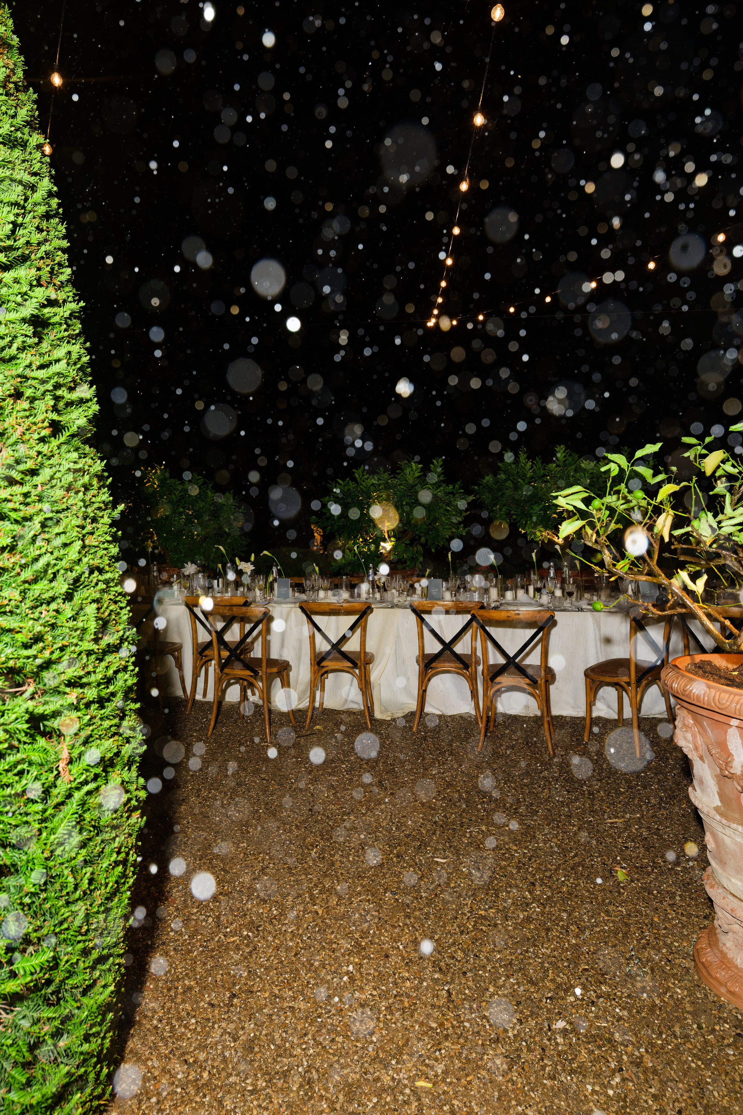 Wedding at Villa Merlo Nero, Florence, Italy. Destination Wedding Photographer — Nikita Burtsev