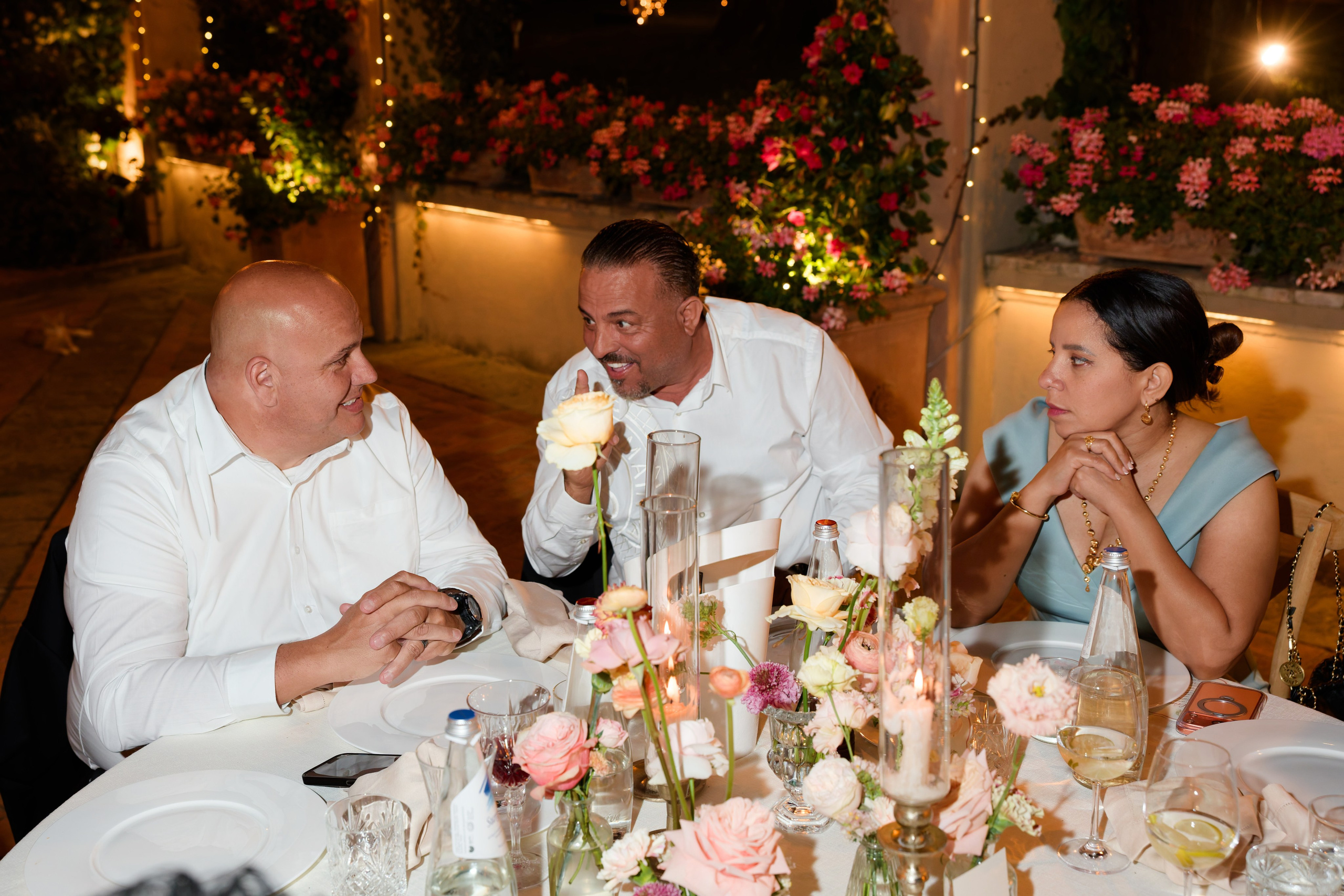 Wedding at Antica Fattoria di Paterno. Destination Wedding Photographer — Nikita Burtsev