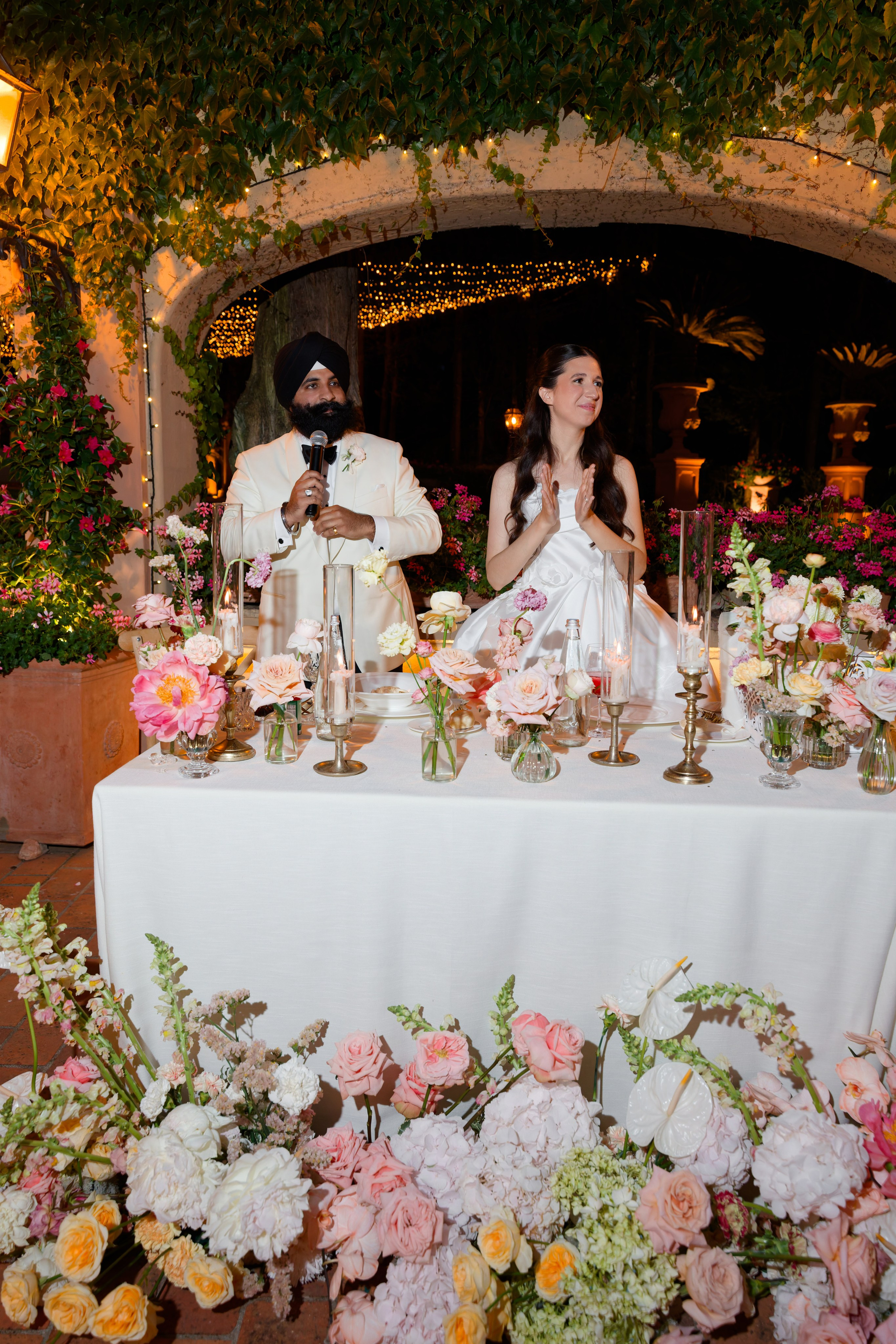 Wedding at Antica Fattoria di Paterno. Destination Wedding Photographer — Nikita Burtsev