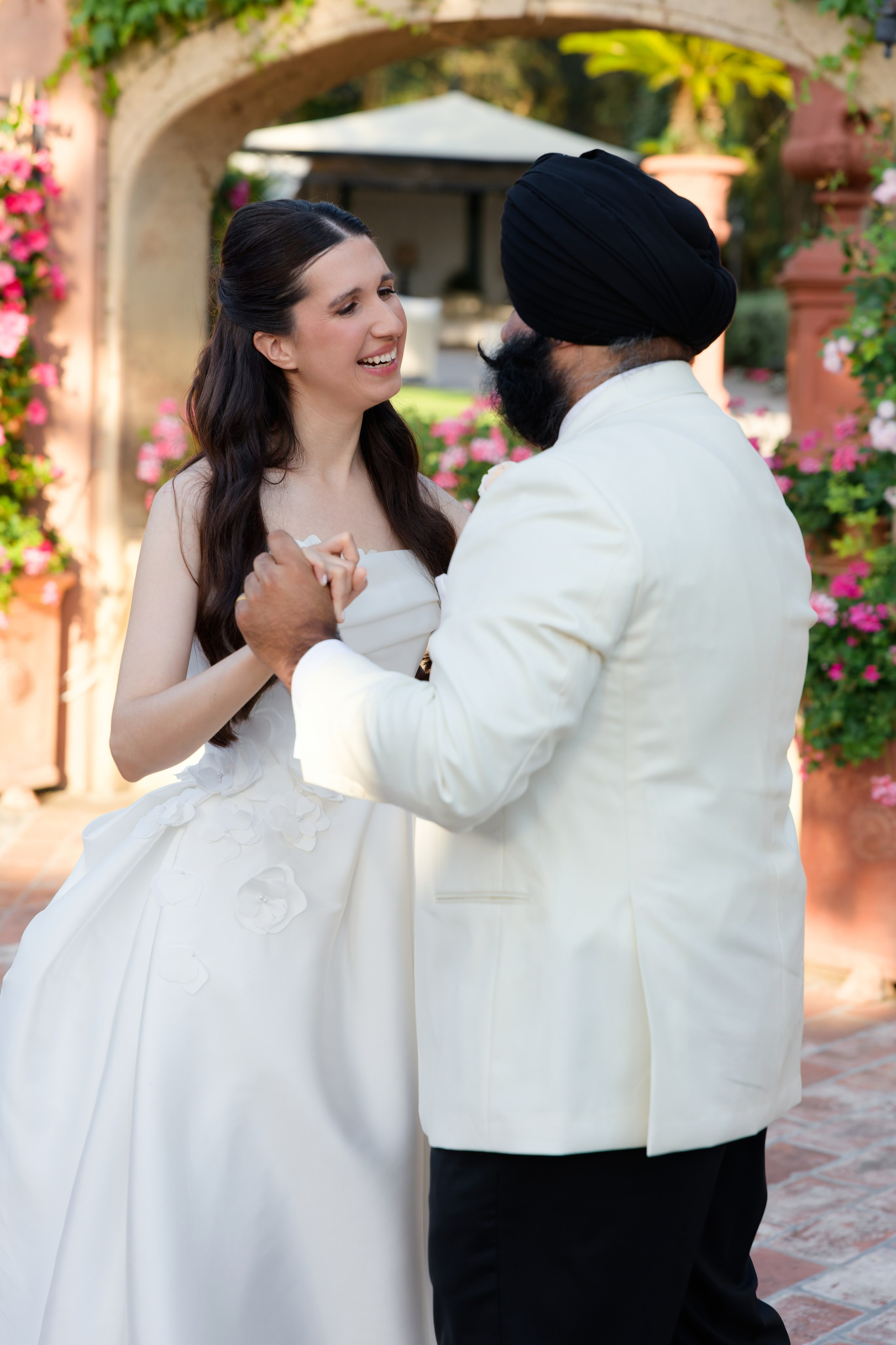 Wedding at Antica Fattoria di Paterno. Destination Wedding Photographer — Nikita Burtsev
