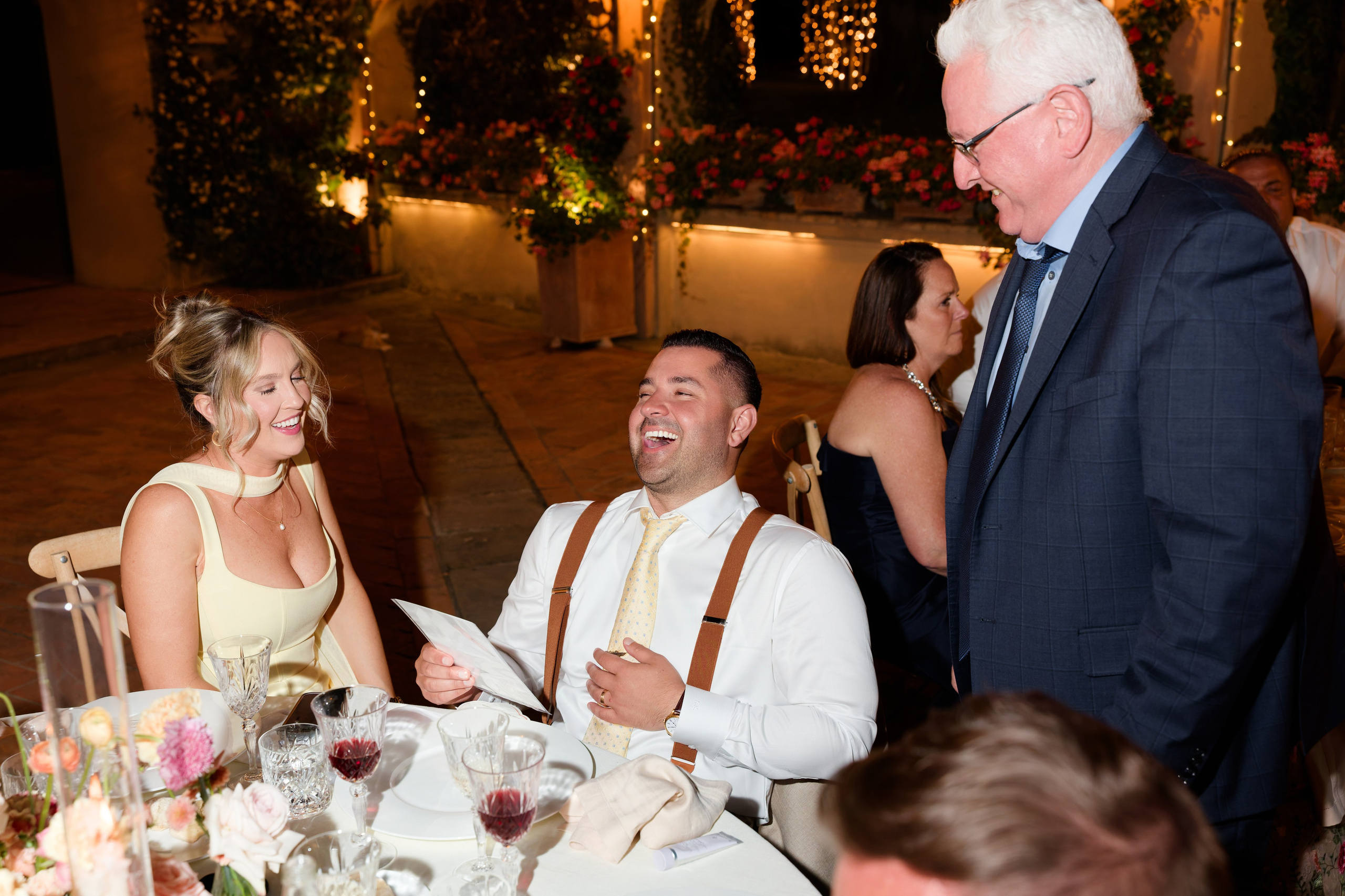 Wedding at Antica Fattoria di Paterno. Destination Wedding Photographer — Nikita Burtsev