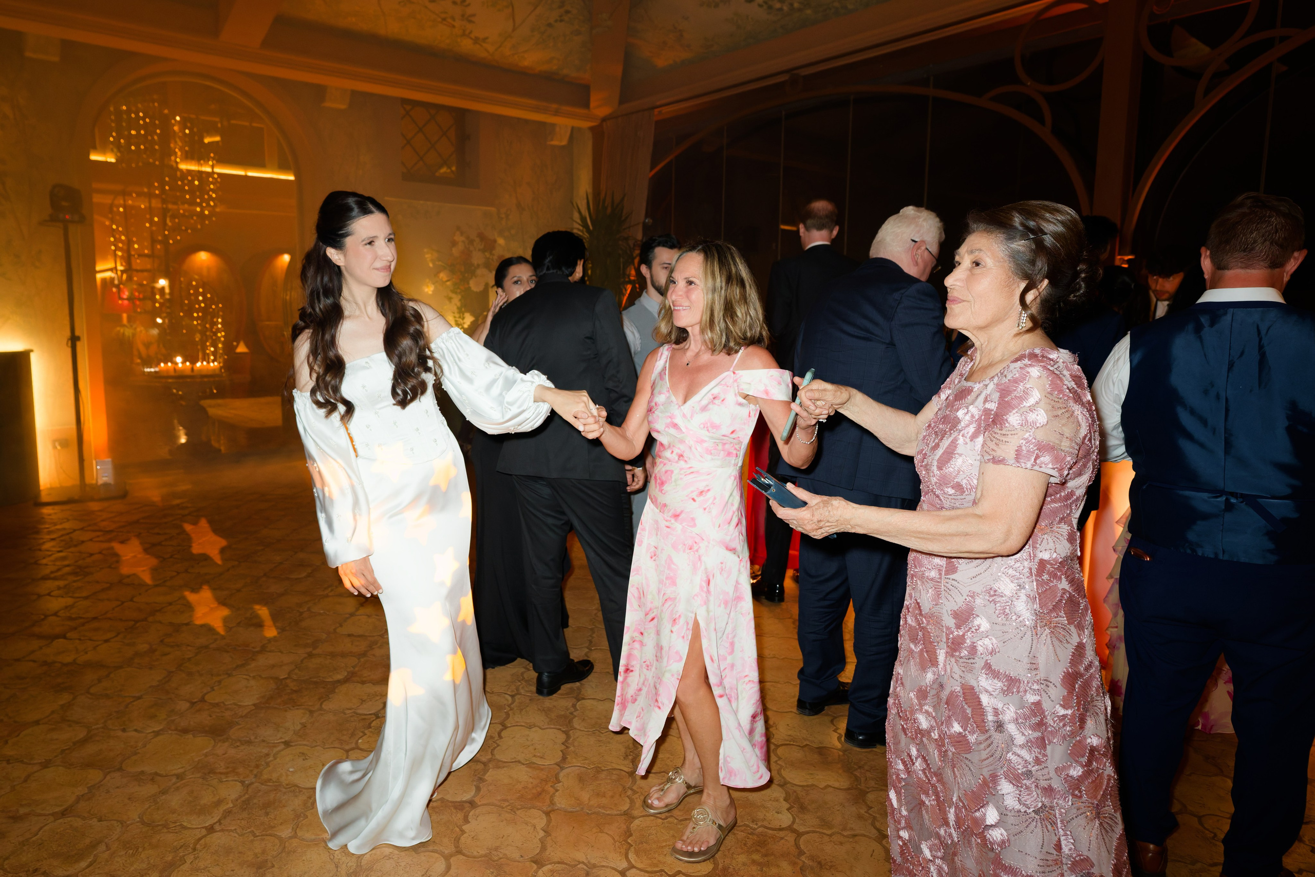 Wedding at Antica Fattoria di Paterno. Destination Wedding Photographer — Nikita Burtsev