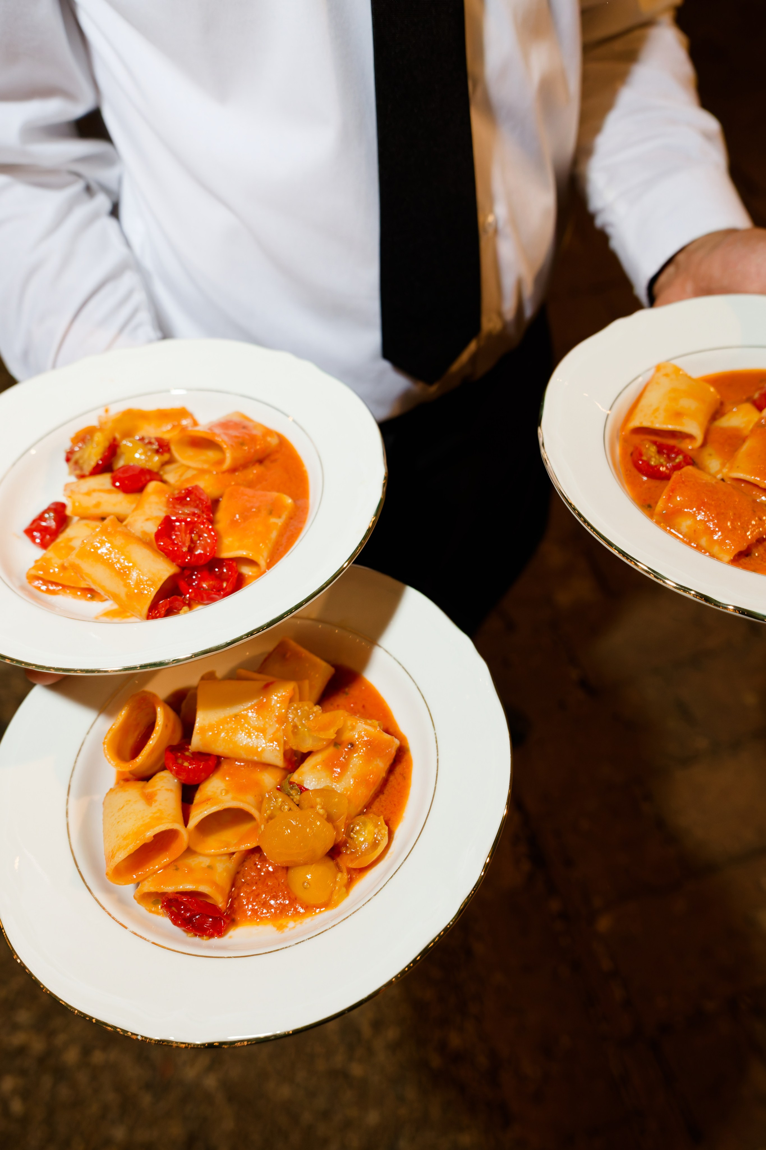 Wedding at Villa Merlo Nero, Florence, Italy. Destination Wedding Photographer — Nikita Burtsev