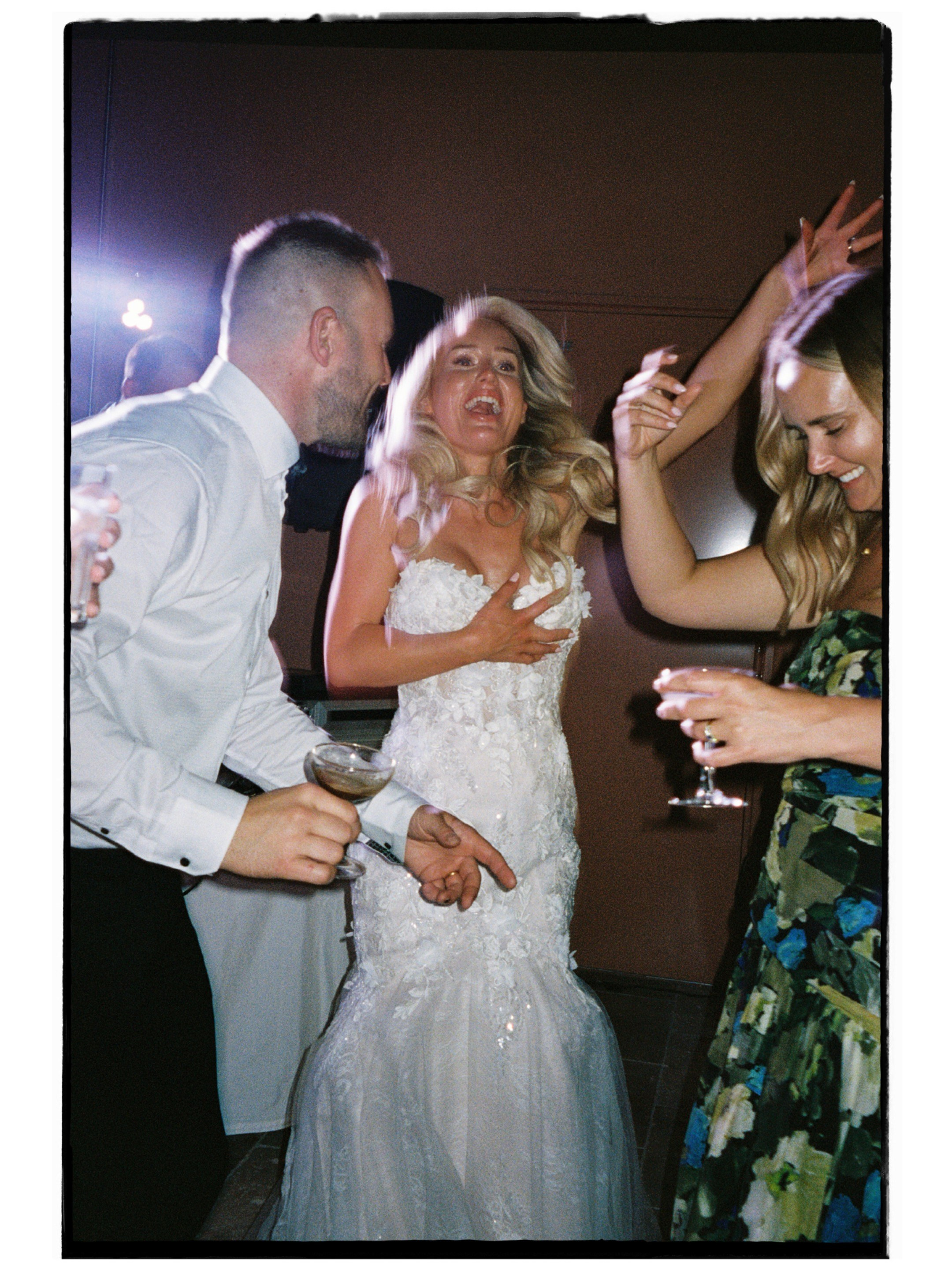 Jasmine & Max. Destination Wedding Photographer — Nikita Burtsev