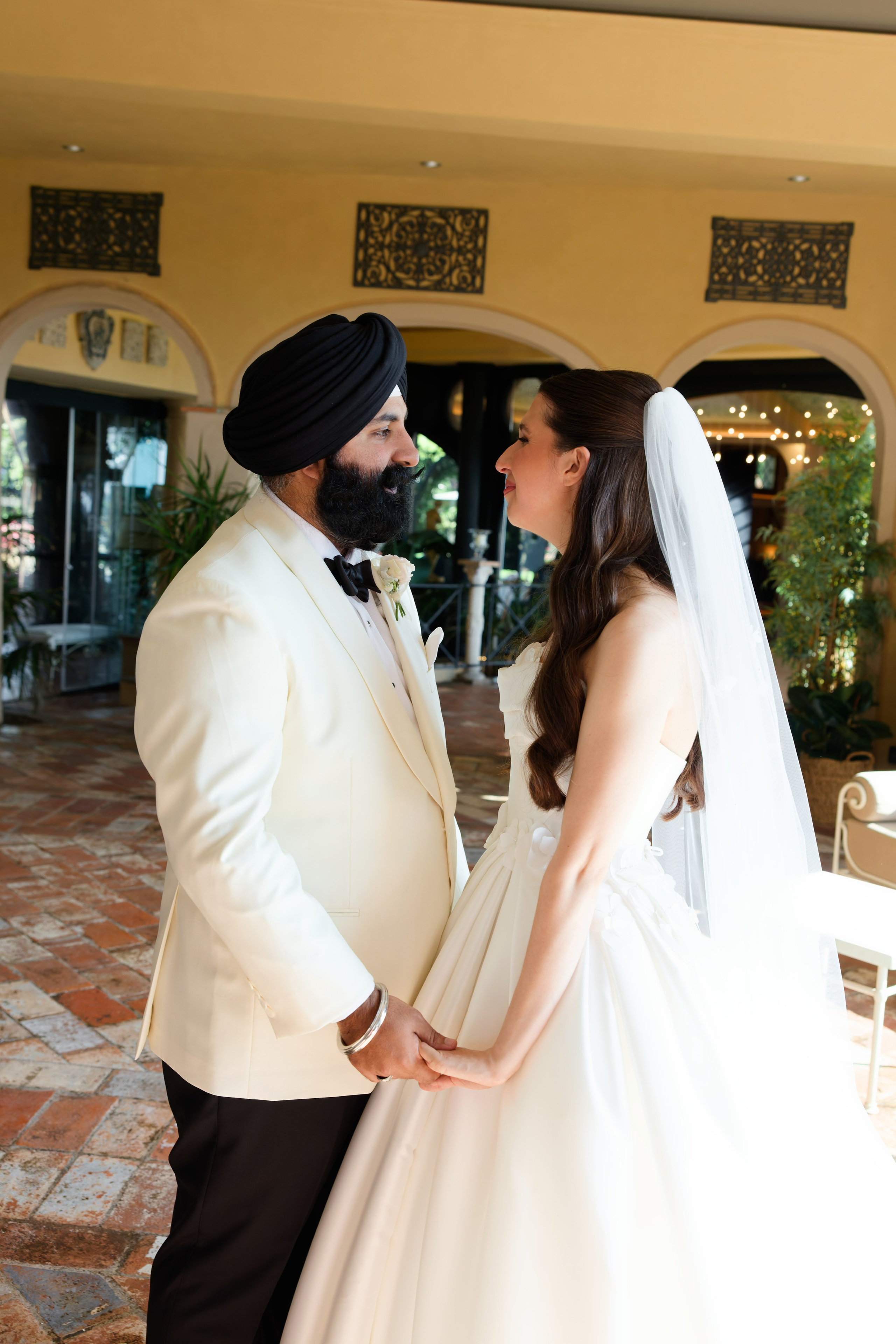 Wedding at Antica Fattoria di Paterno. Destination Wedding Photographer — Nikita Burtsev