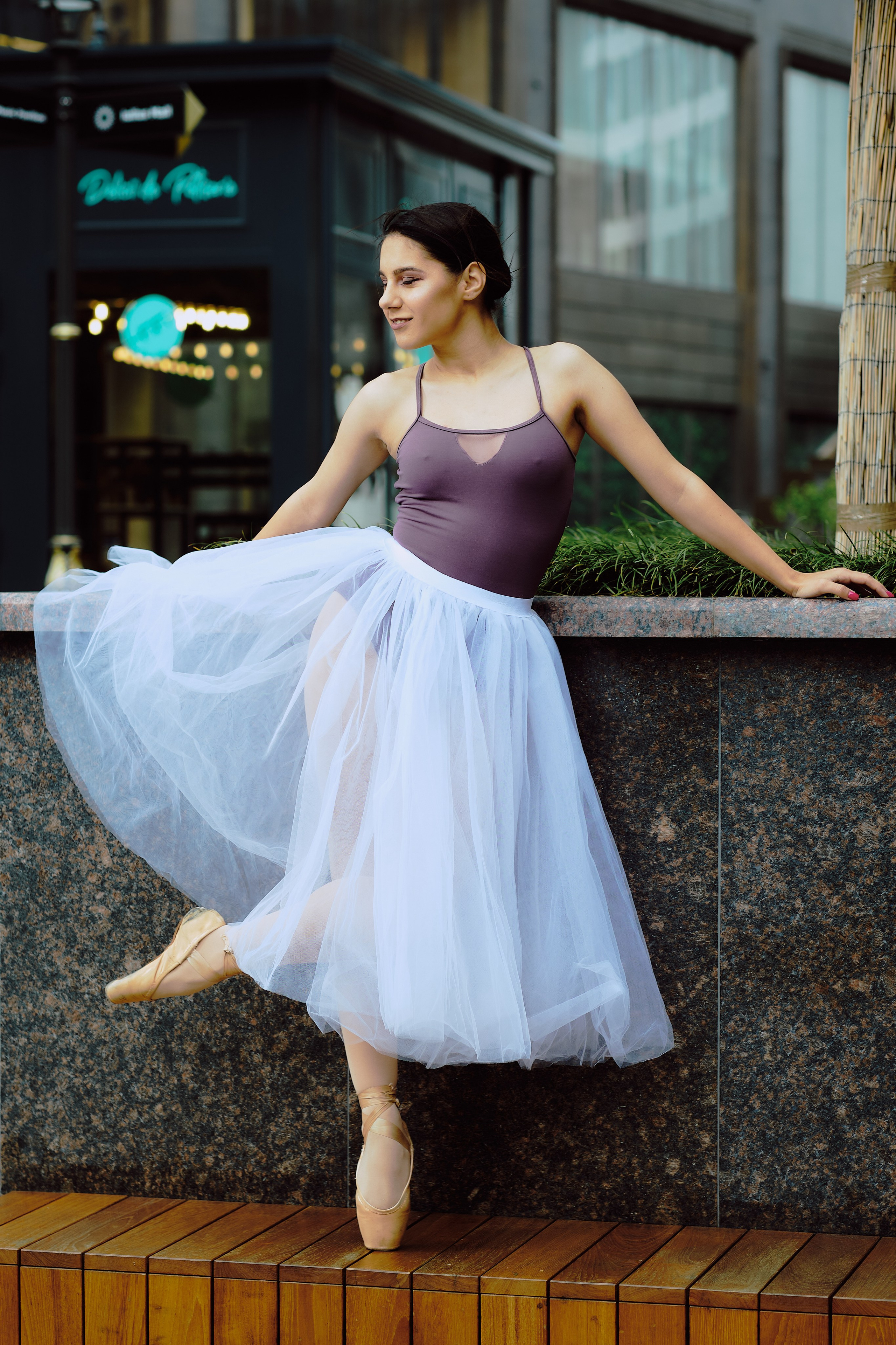 Sesiune foto portret — Stefania. Pagina principală