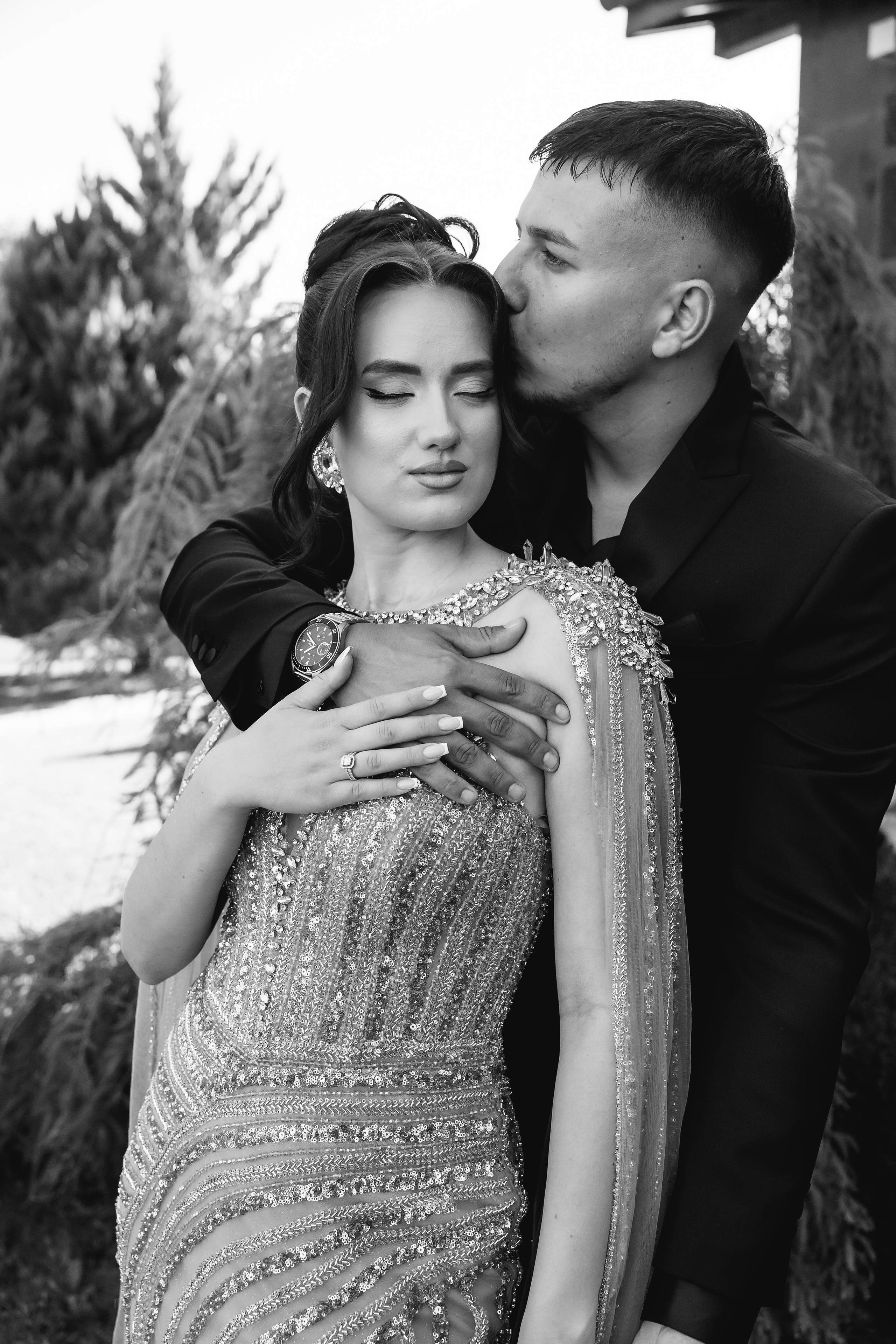 Годеж. Фотограф Ирина Йотова