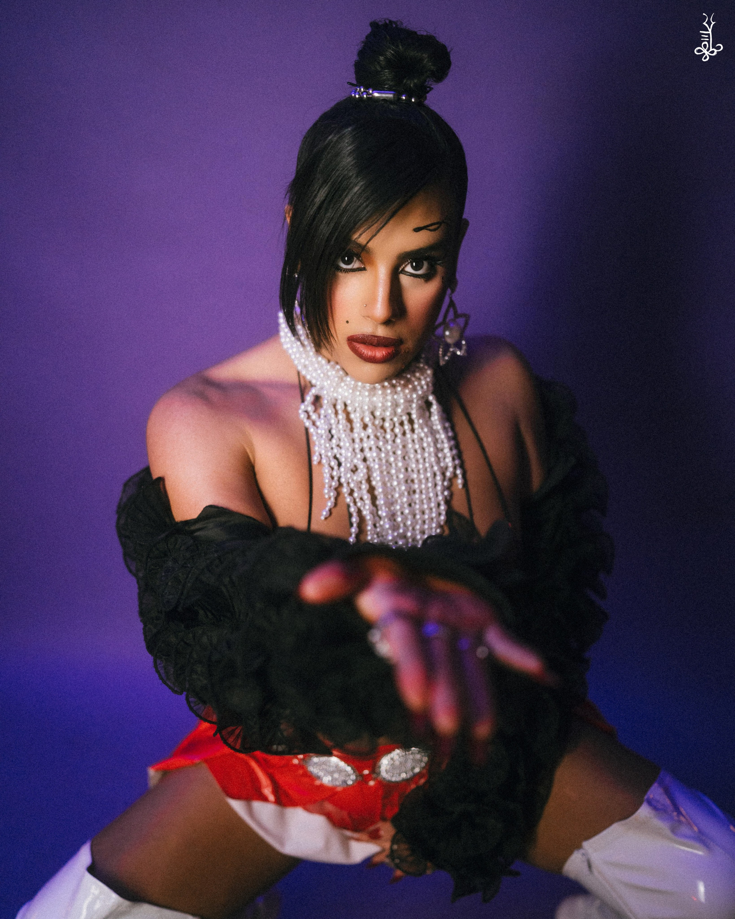 ELIEL BROOKLYN. Ke’Ondris