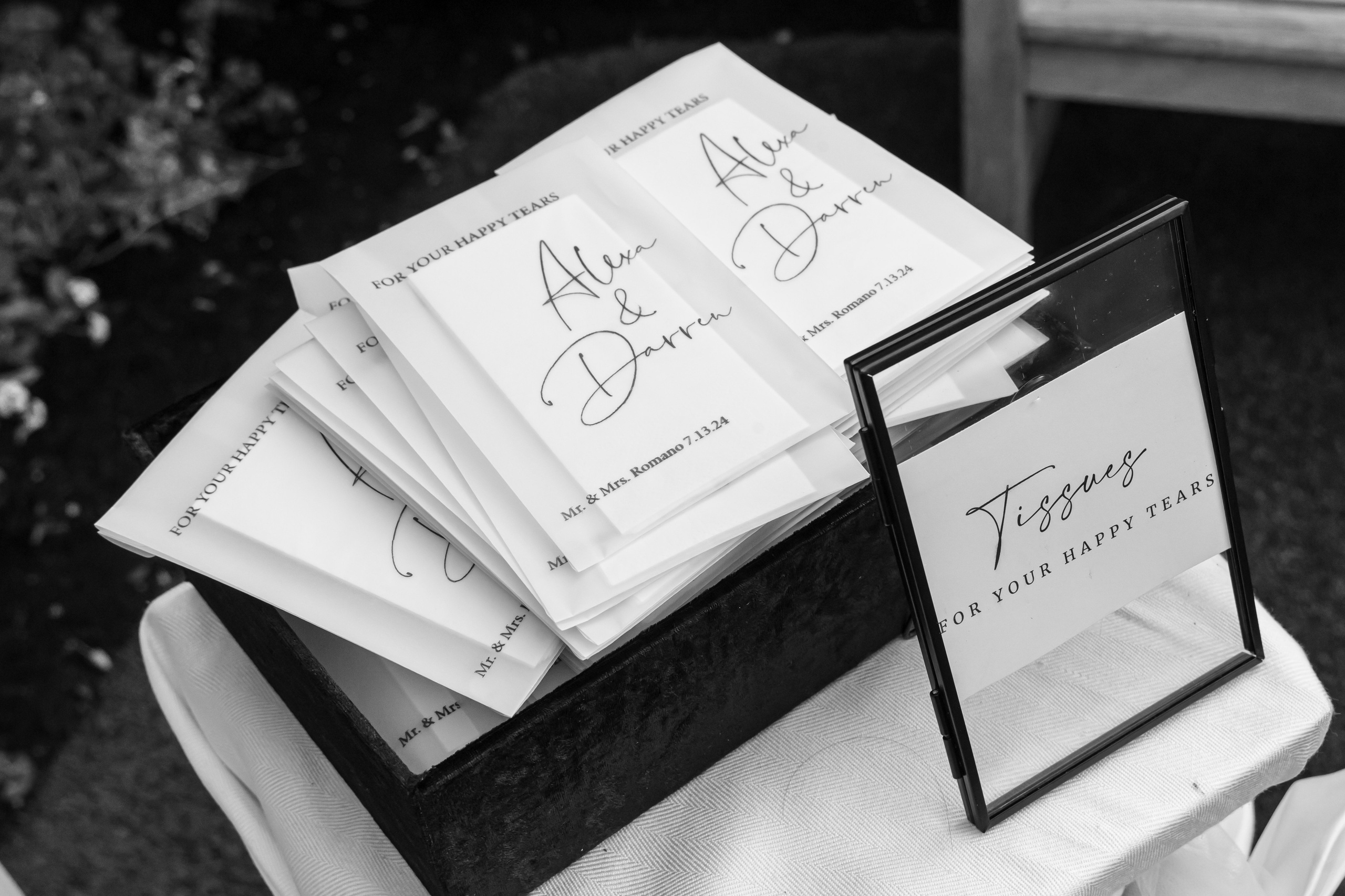 Alexa & Darren. Wedding Photo & Video