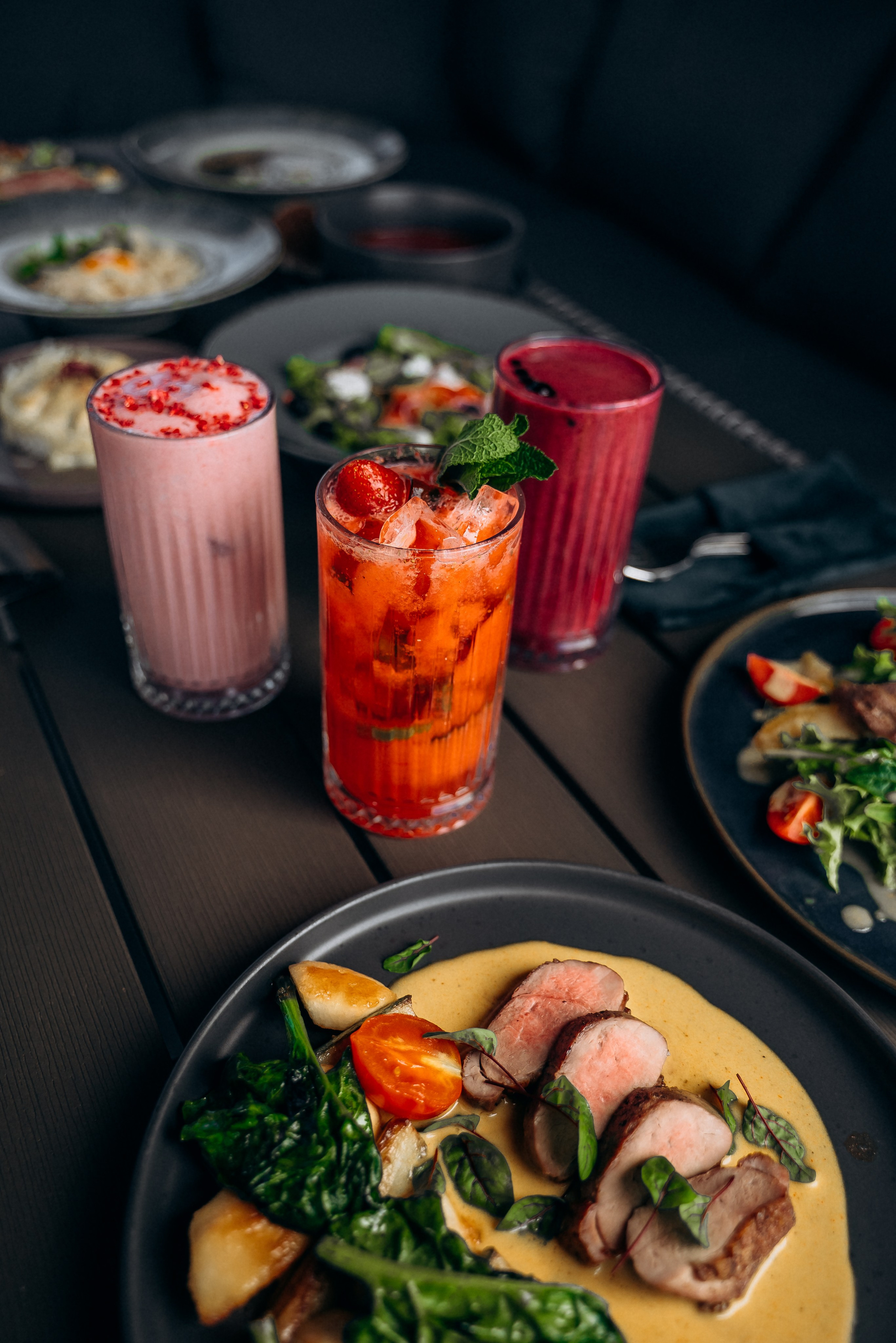 FOOD Photo. ST.PHOTO13