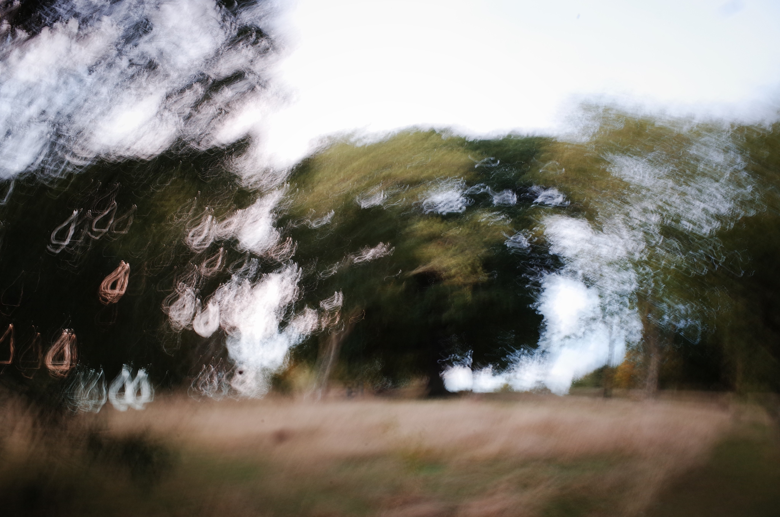 Viktoriia Road. Victoria Dini. Art photography in London / Folkestone, UK