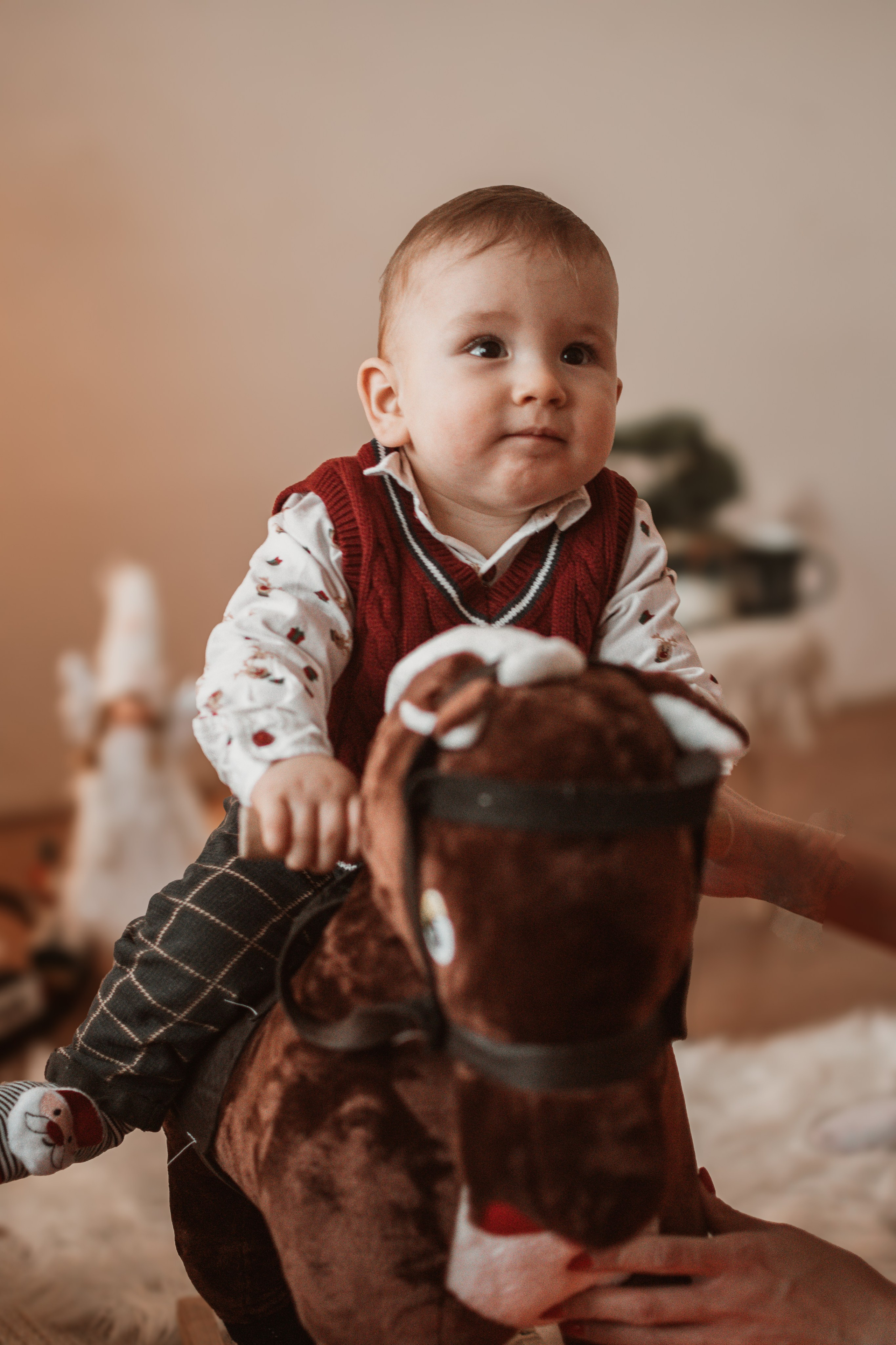 Nevena & Aleksandar, Porodično fotografisanje. BambinaaPhotography