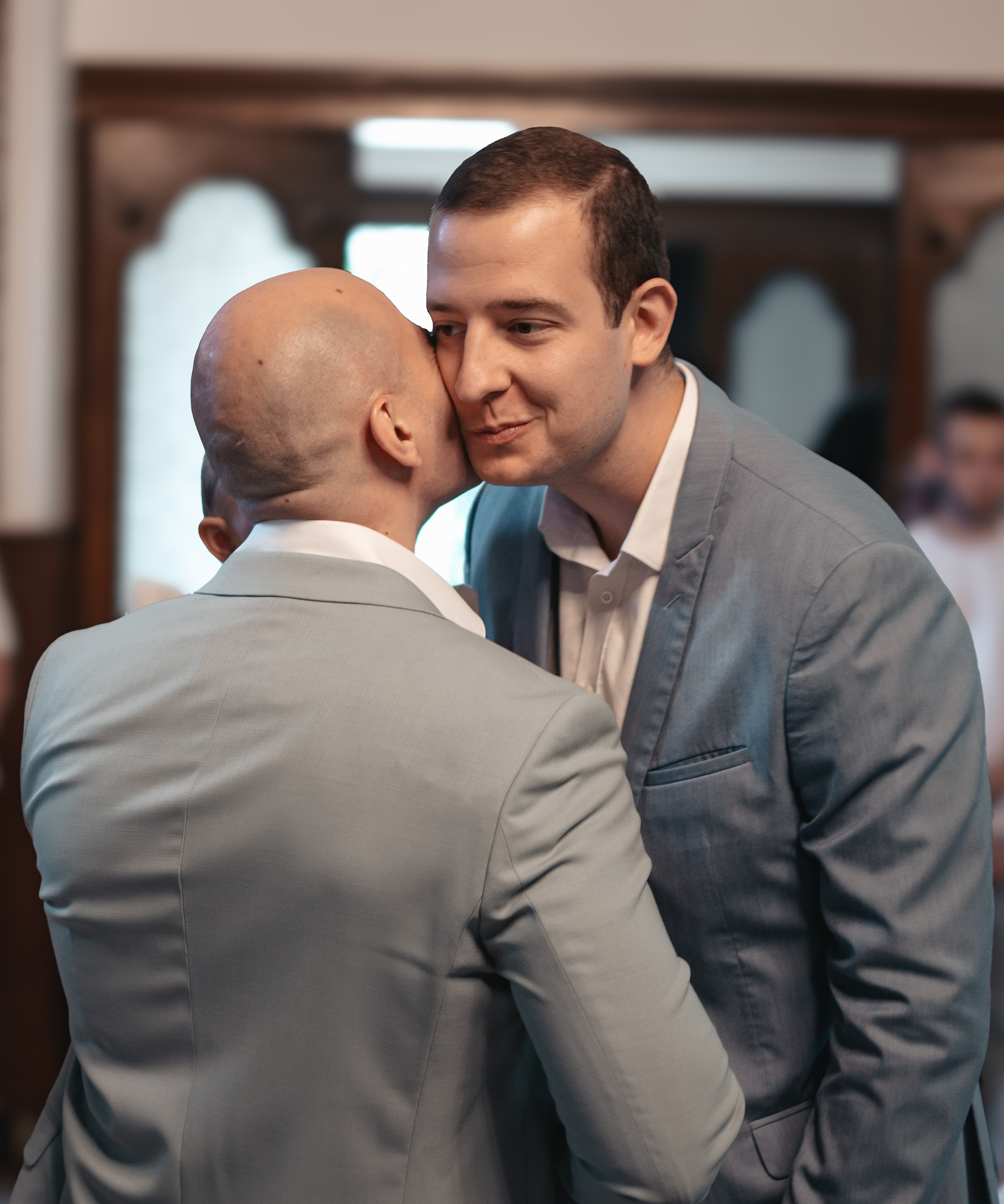 Sofija, krštenje i rođendan. BambinaaPhotography