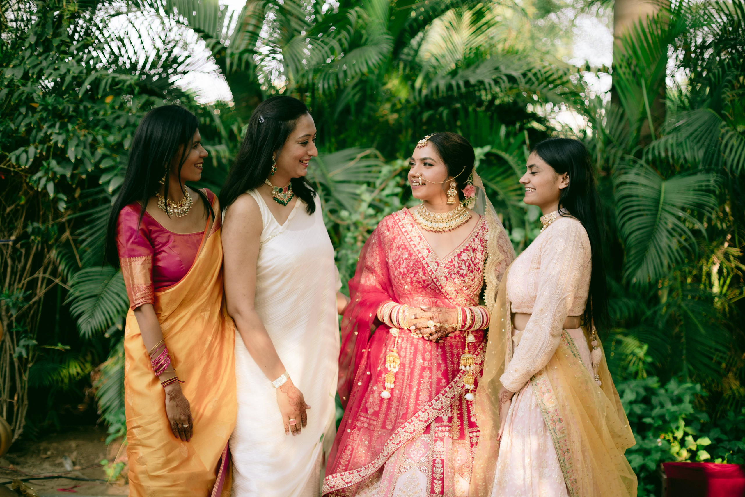 WEDDINGS. Love Emotions Weddings