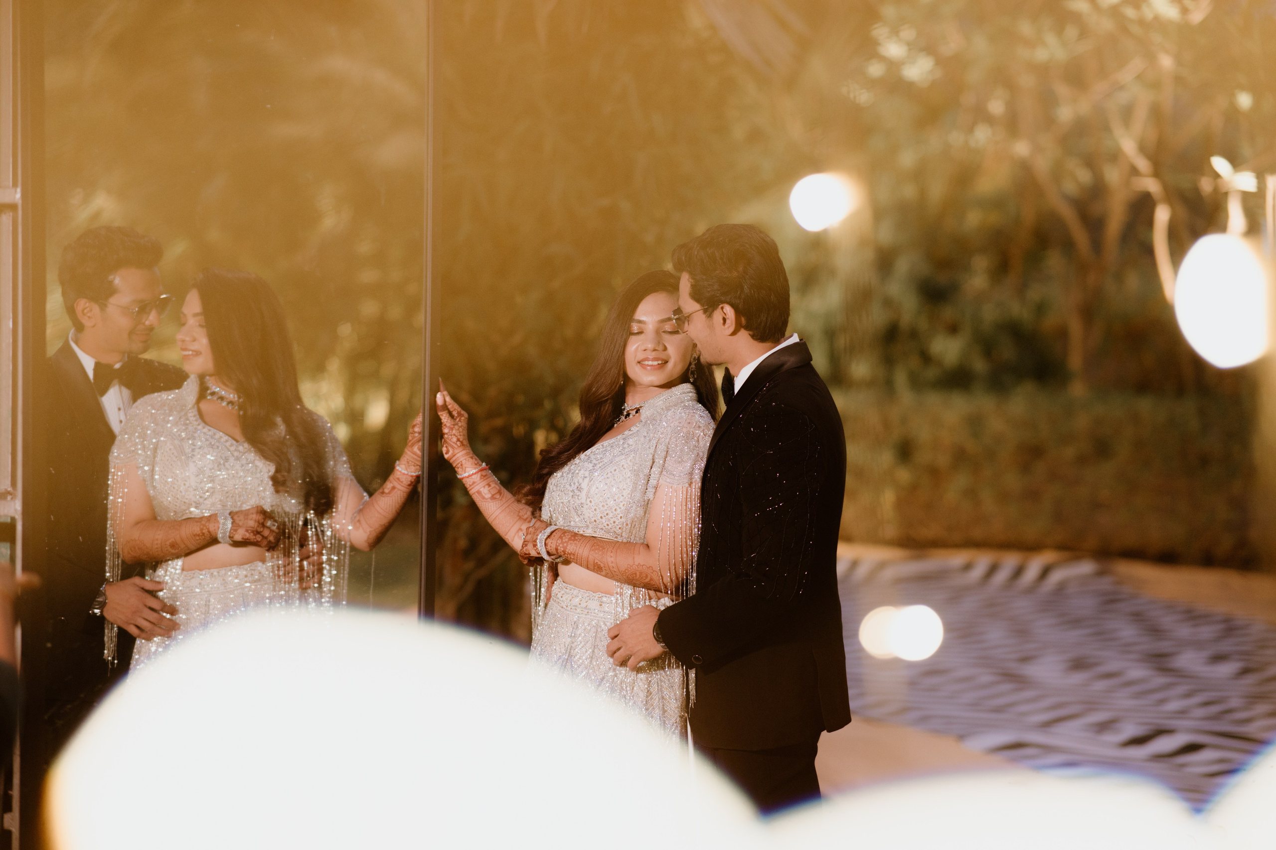 WEDDINGS. Love Emotions Weddings