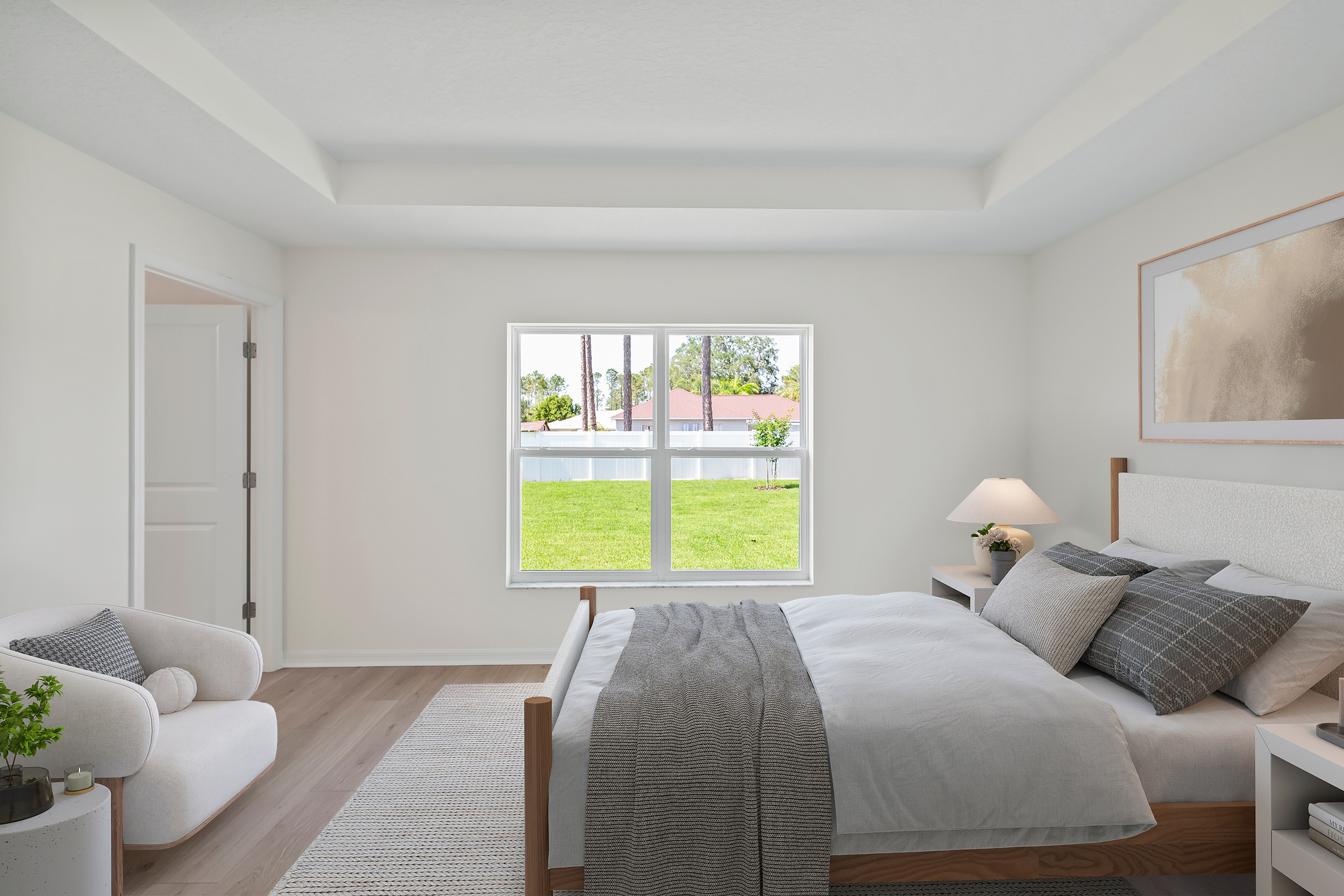 Virtual Staging // Jaxrealtyvisuals.com