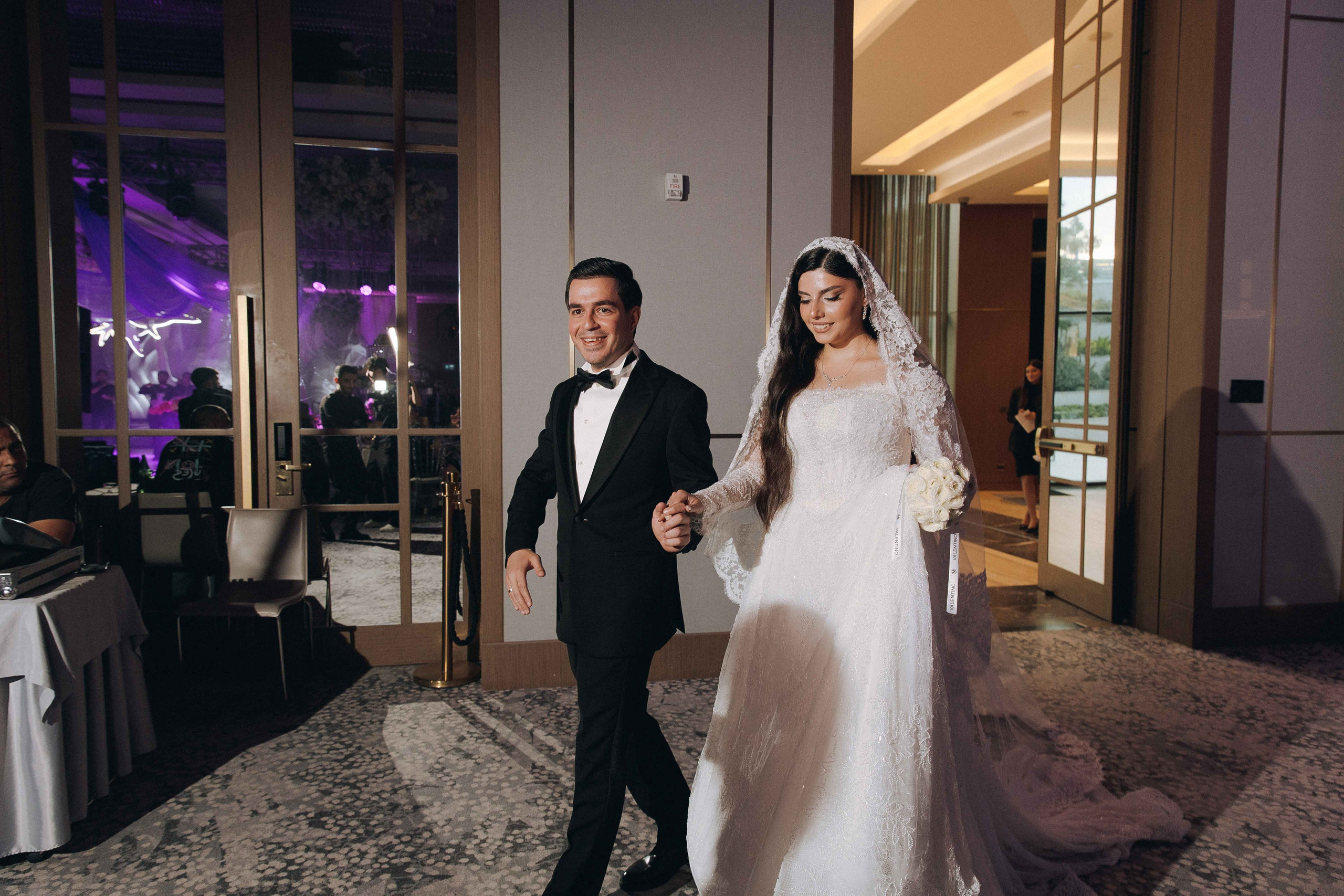 YUSIF&ISAMAR. Wedding&Event photographer Ismail Rzayev in Baku
