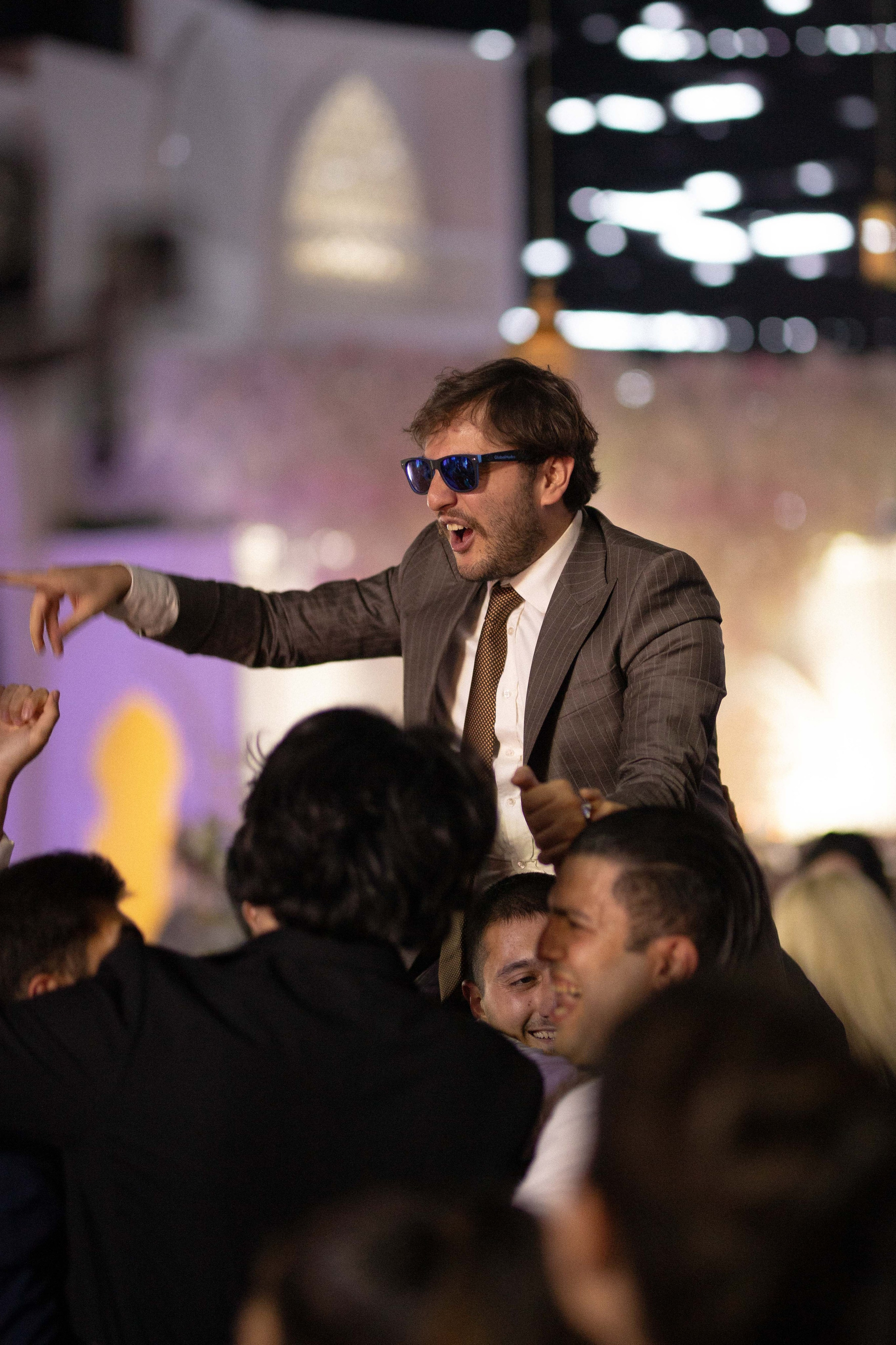 FAKHRI&FIDAN. Wedding&Event photographer Ismail Rzayev in Baku