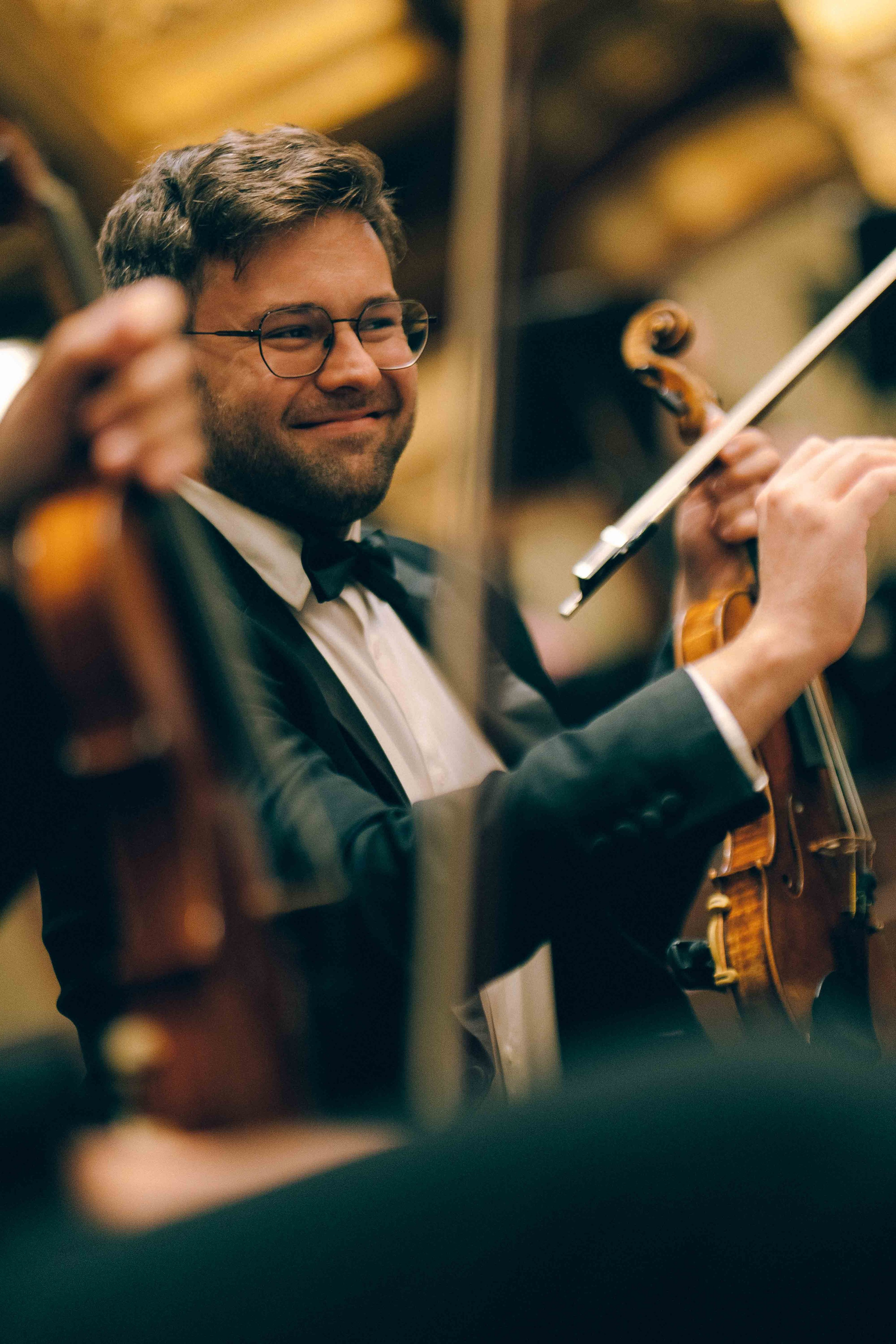 MUSIKVEREIN (VIENNA). Wedding&Event photographer Ismail Rzayev in Baku