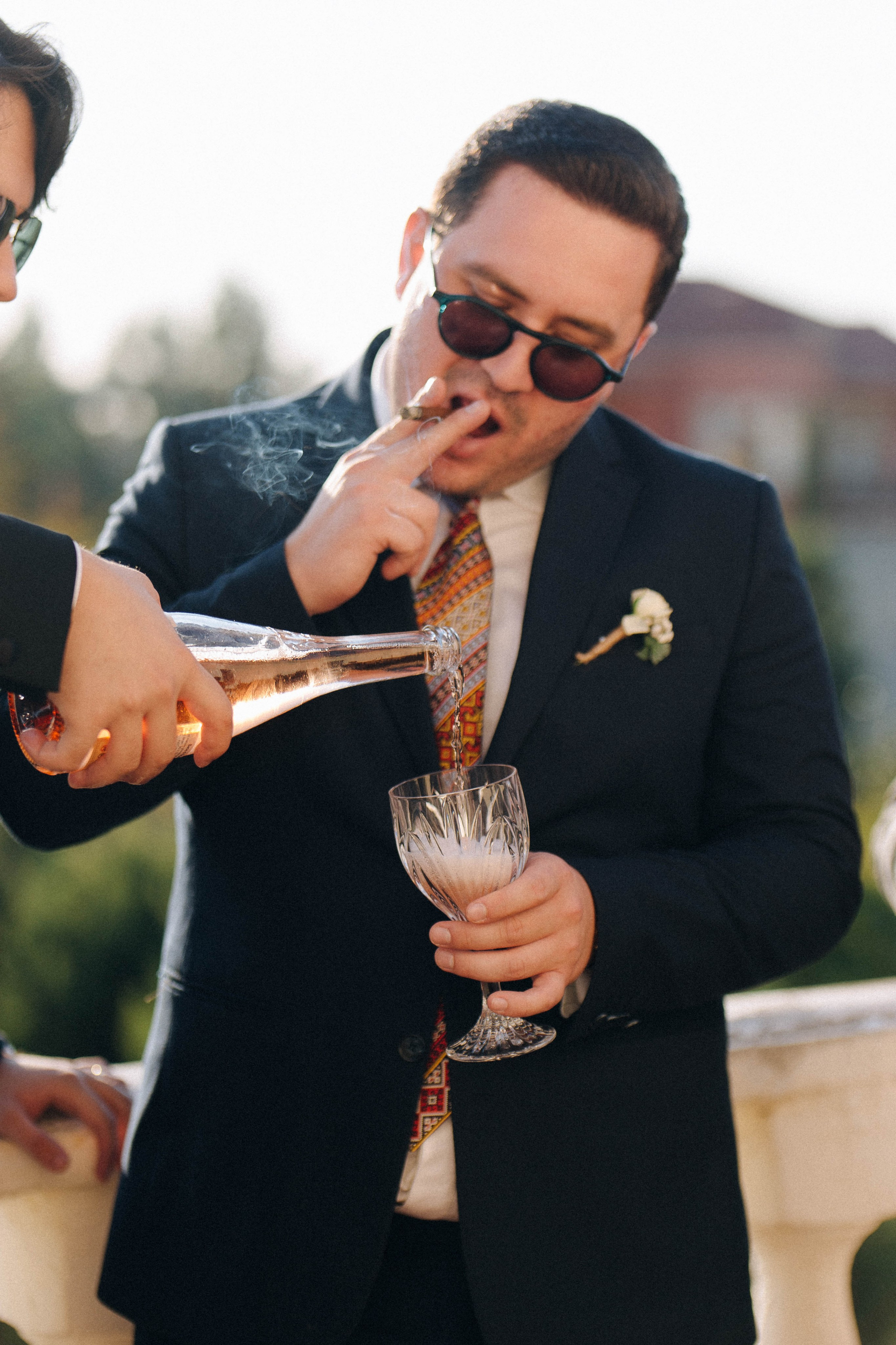 FAKHRI&FIDAN. Wedding&Event photographer Ismail Rzayev in Baku