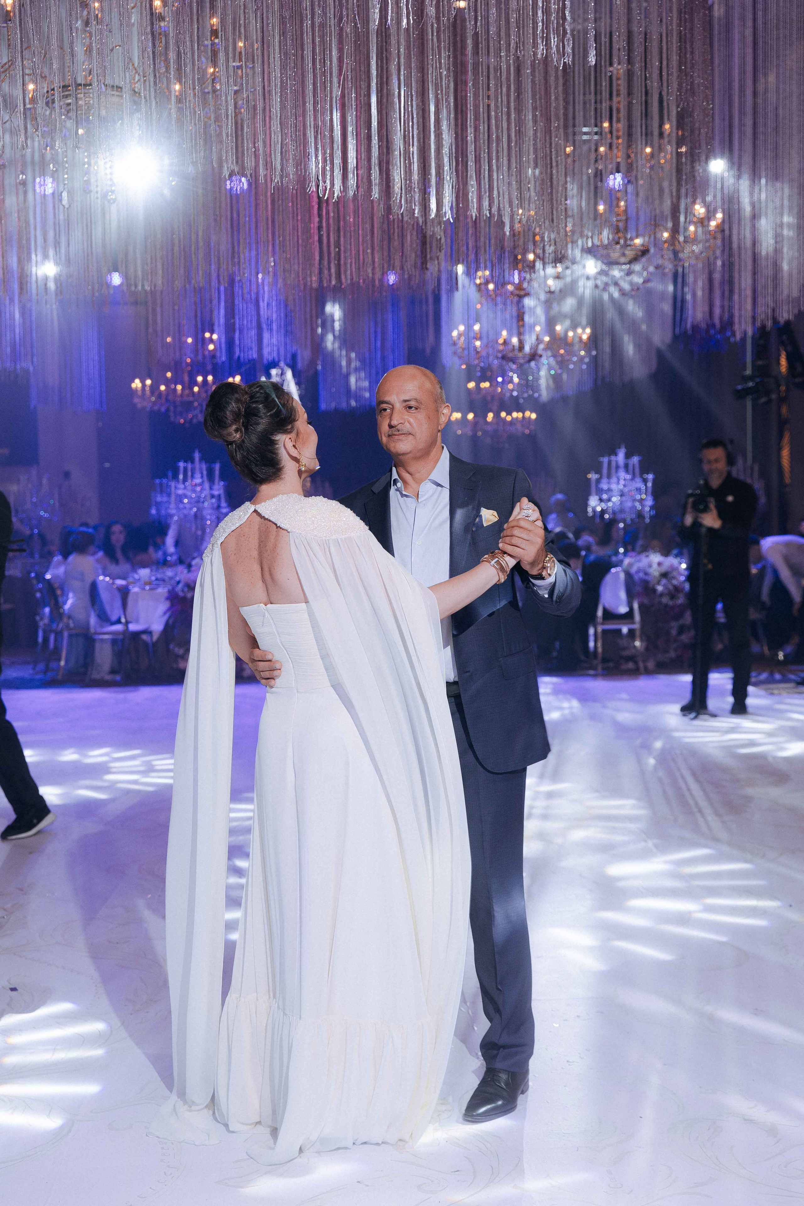 NURZHAN&AYSEL. Wedding&Event photographer Ismail Rzayev in Baku