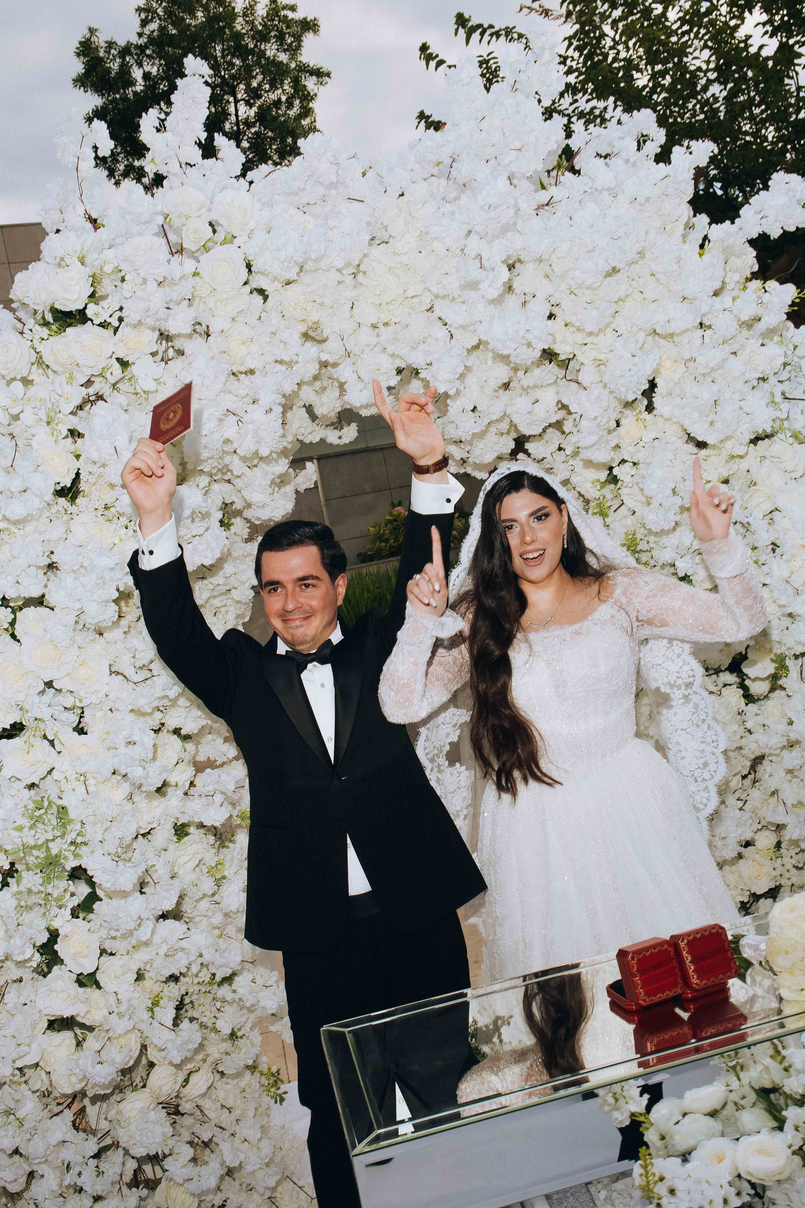 YUSIF&ISAMAR. Wedding&Event photographer Ismail Rzayev in Baku