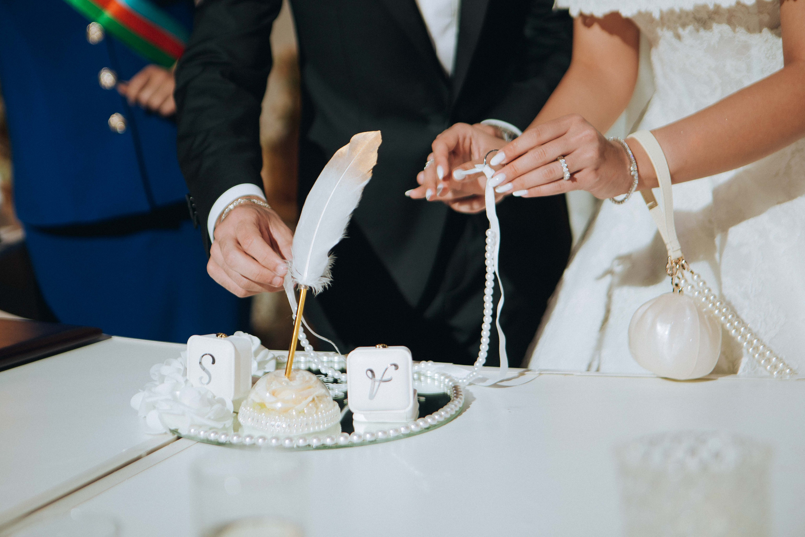 ADIL&SEVIL. Wedding&Event photographer Ismail Rzayev in Baku