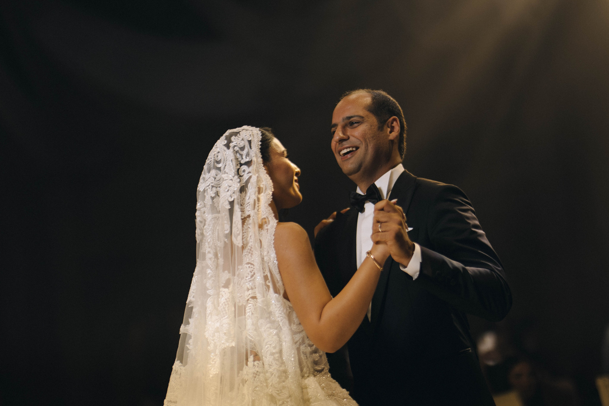 SIYAVUSH&FARIDA. Wedding&Event photographer Ismail Rzayev in Baku