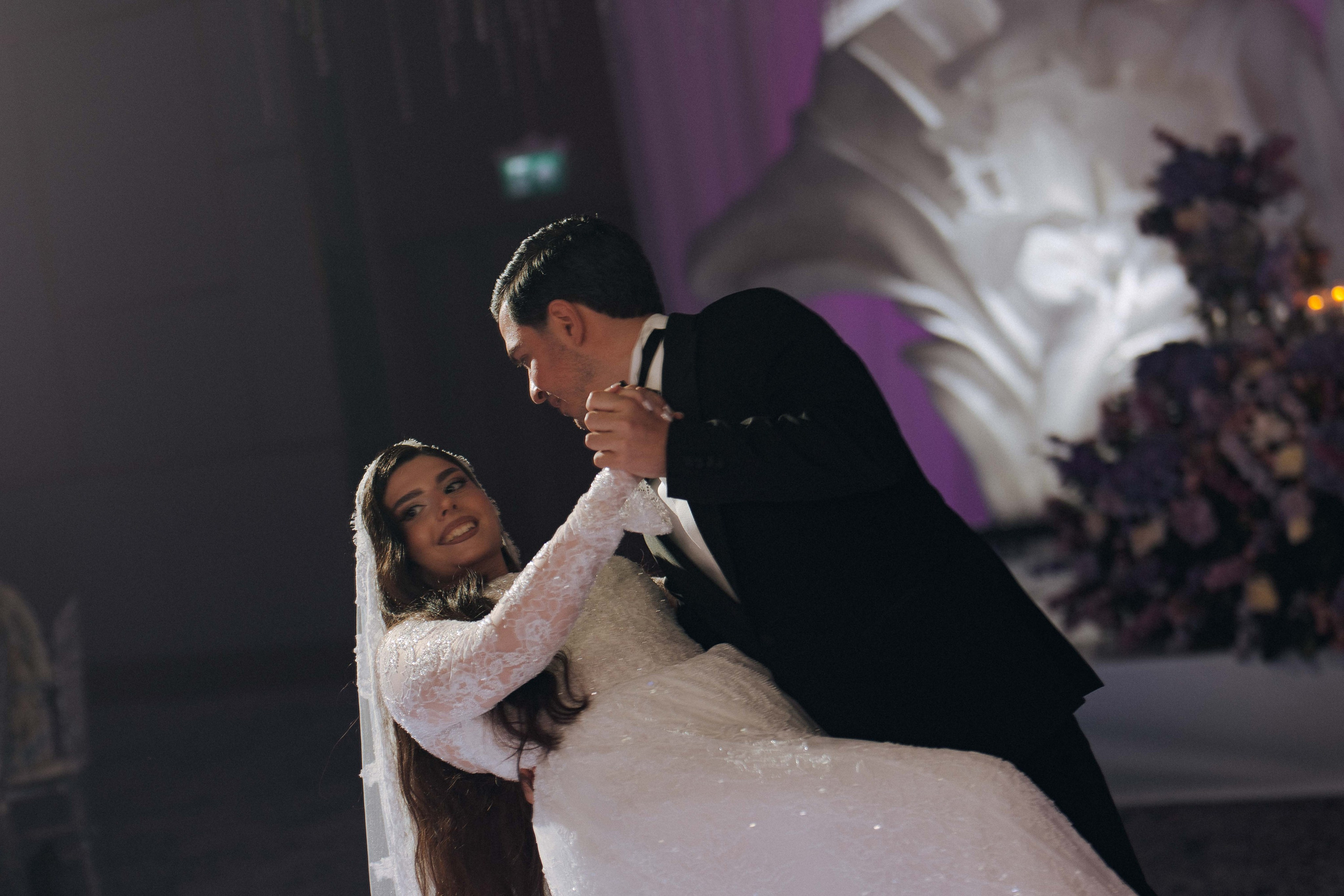 YUSIF&ISAMAR. Wedding&Event photographer Ismail Rzayev in Baku