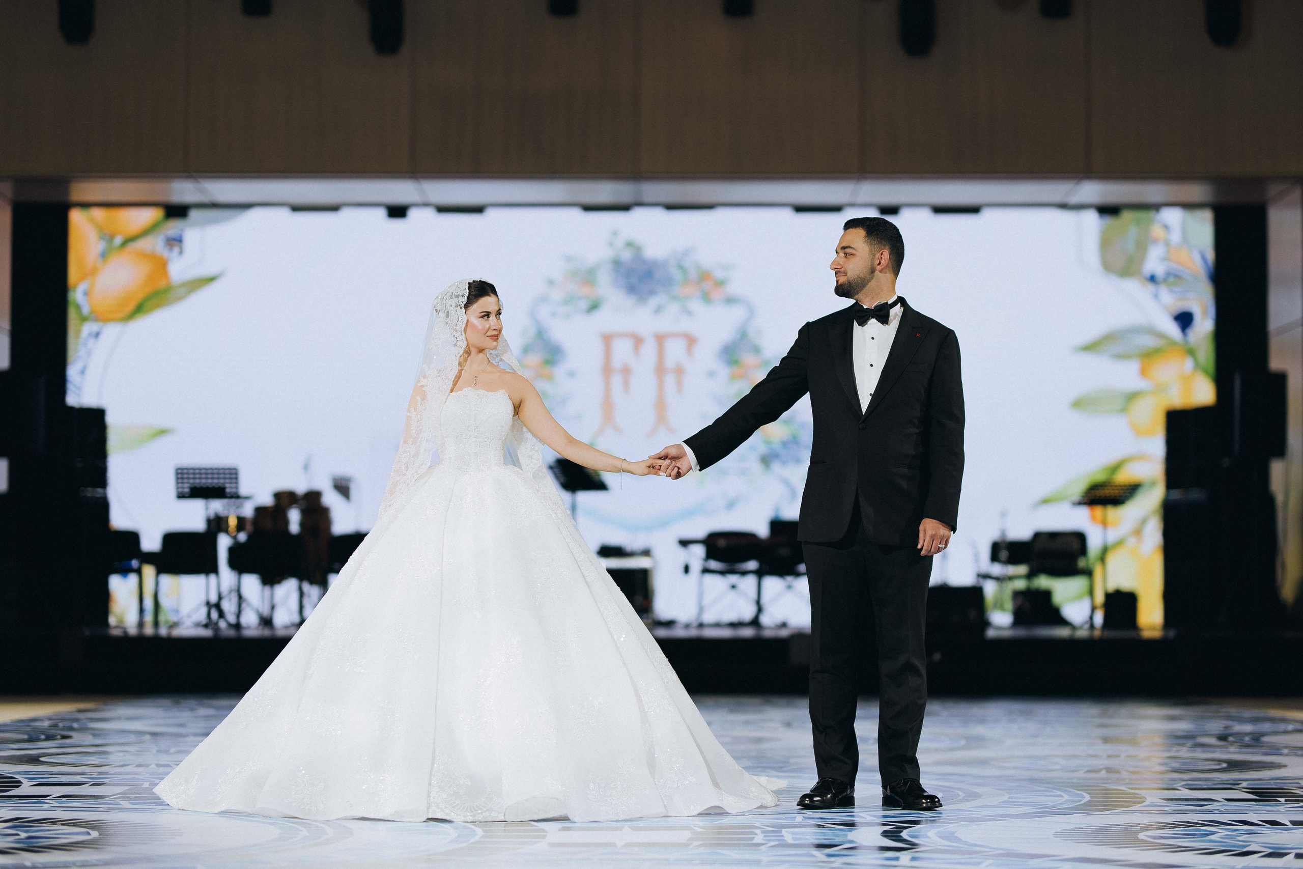 FARID&FARIDA. Wedding&Event photographer Ismail Rzayev in Baku
