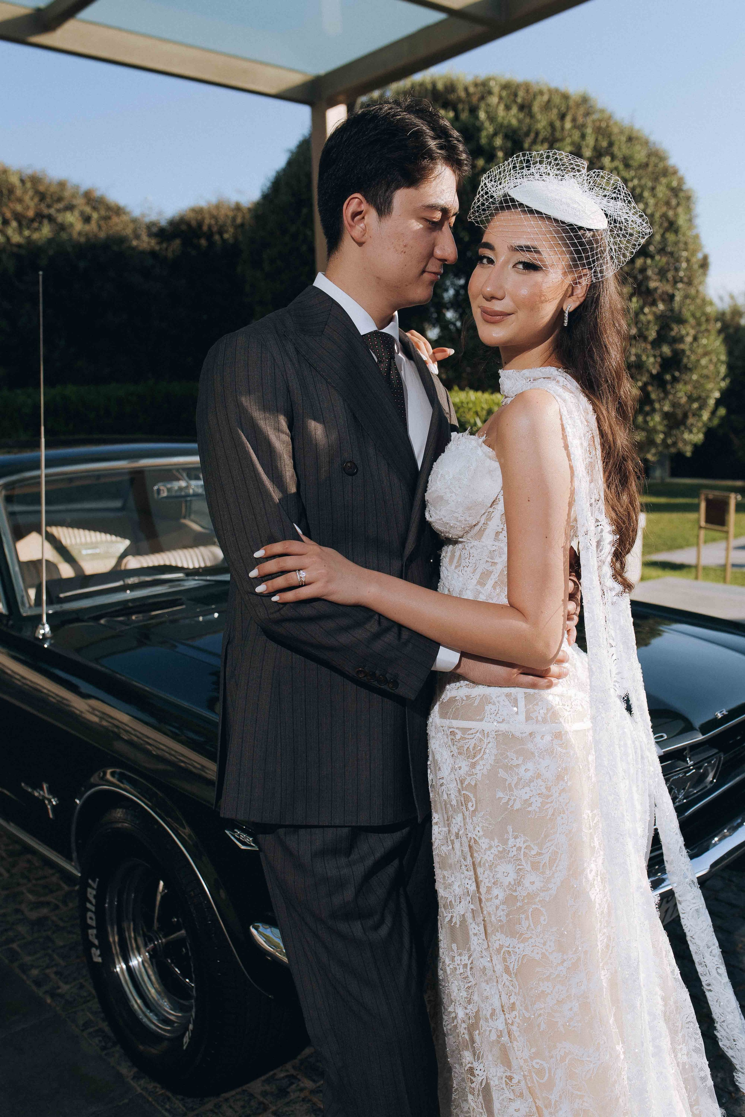 NURZHAN&AYSEL. Wedding&Event photographer Ismail Rzayev in Baku
