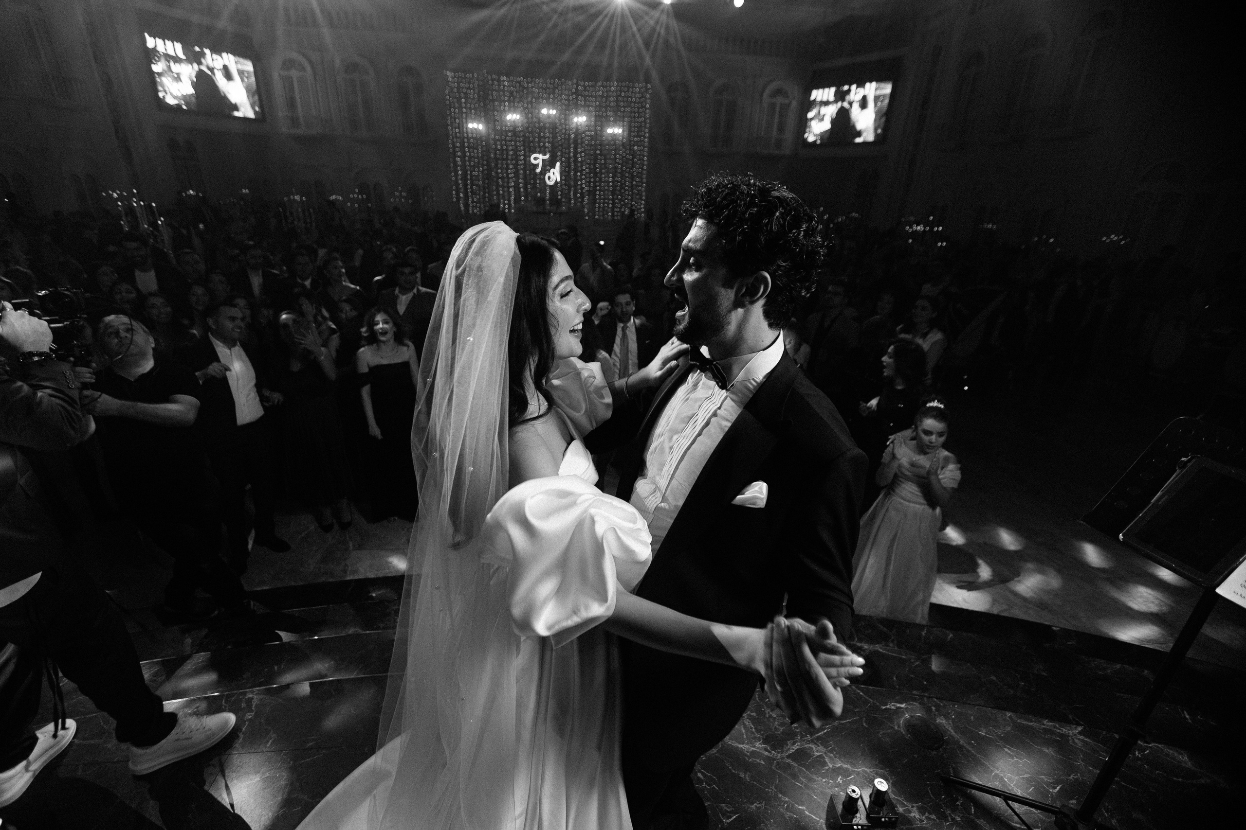 TOGHRUL&AYTAN. Wedding&Event photographer Ismail Rzayev in Baku