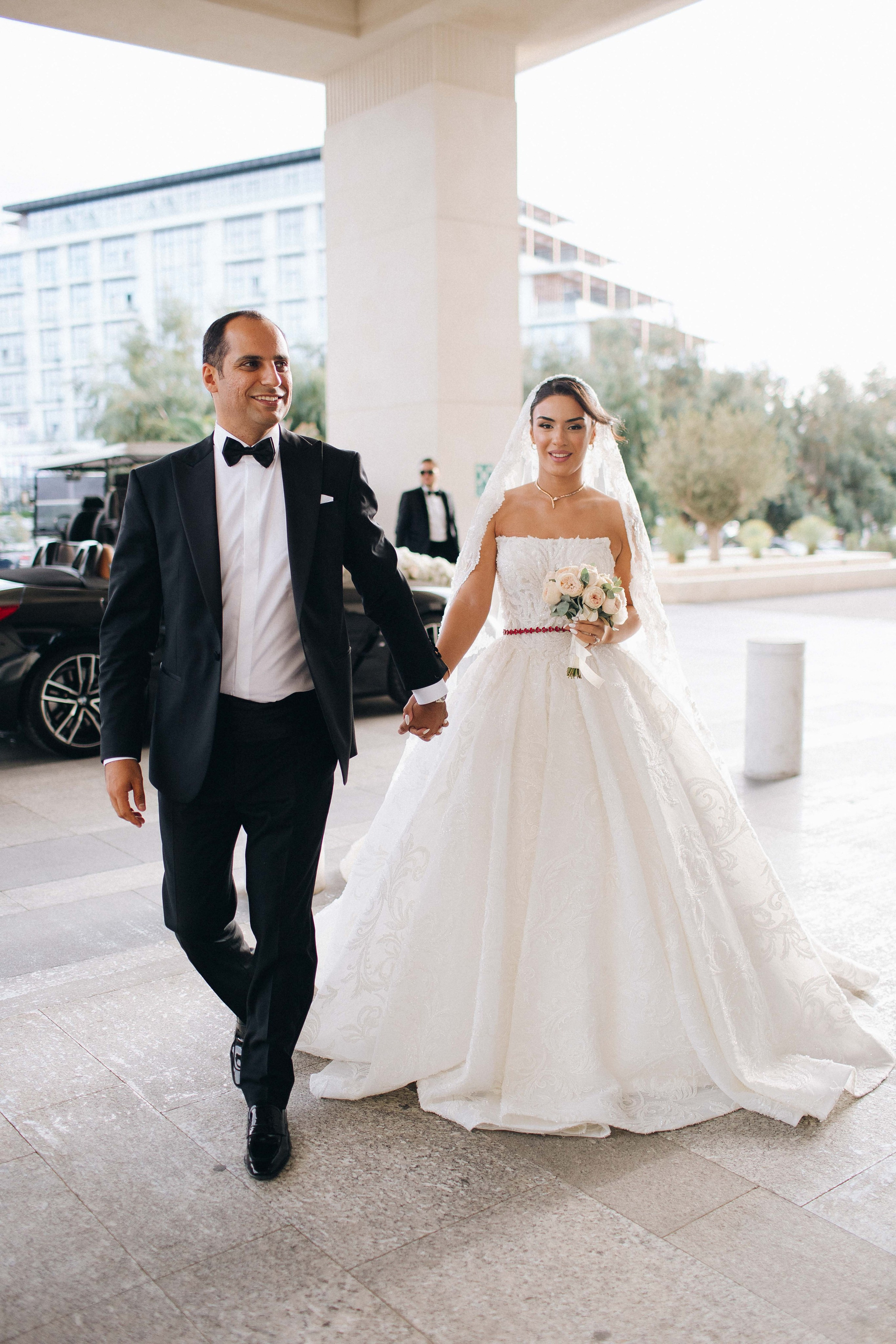 SIYAVUSH&FARIDA. Wedding&Event photographer Ismail Rzayev in Baku