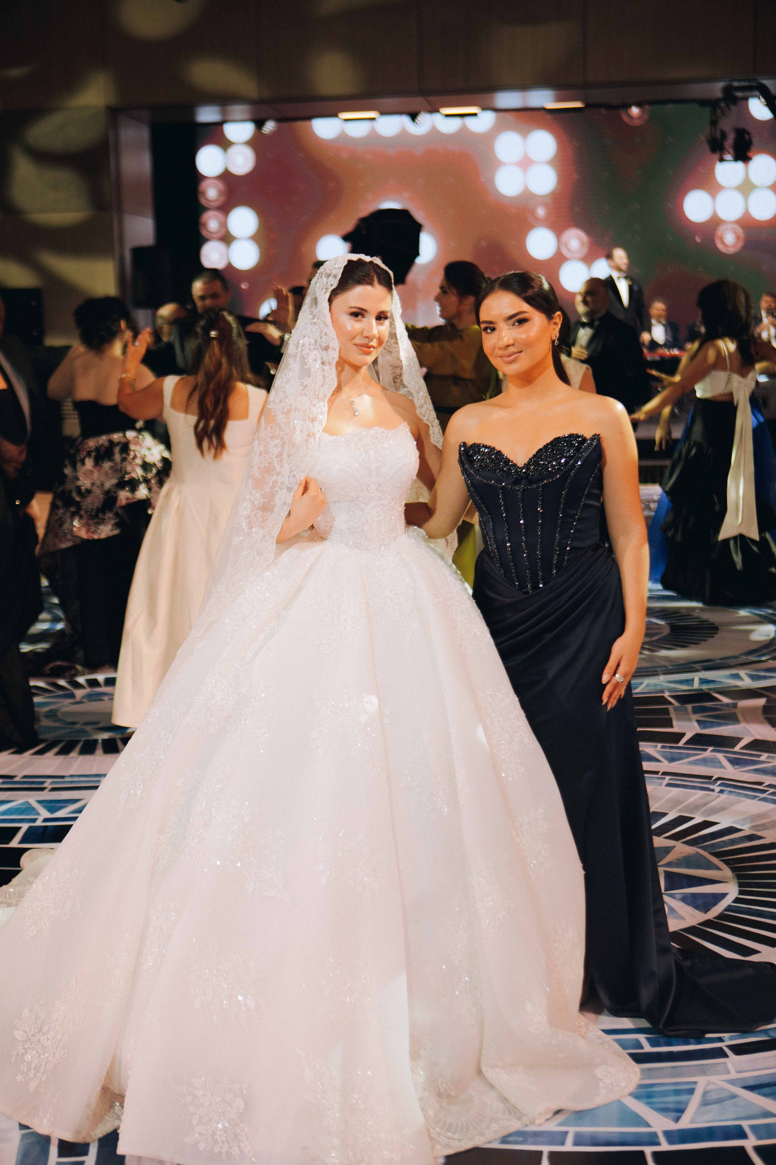 FARID&FARIDA. Wedding&Event photographer Ismail Rzayev in Baku
