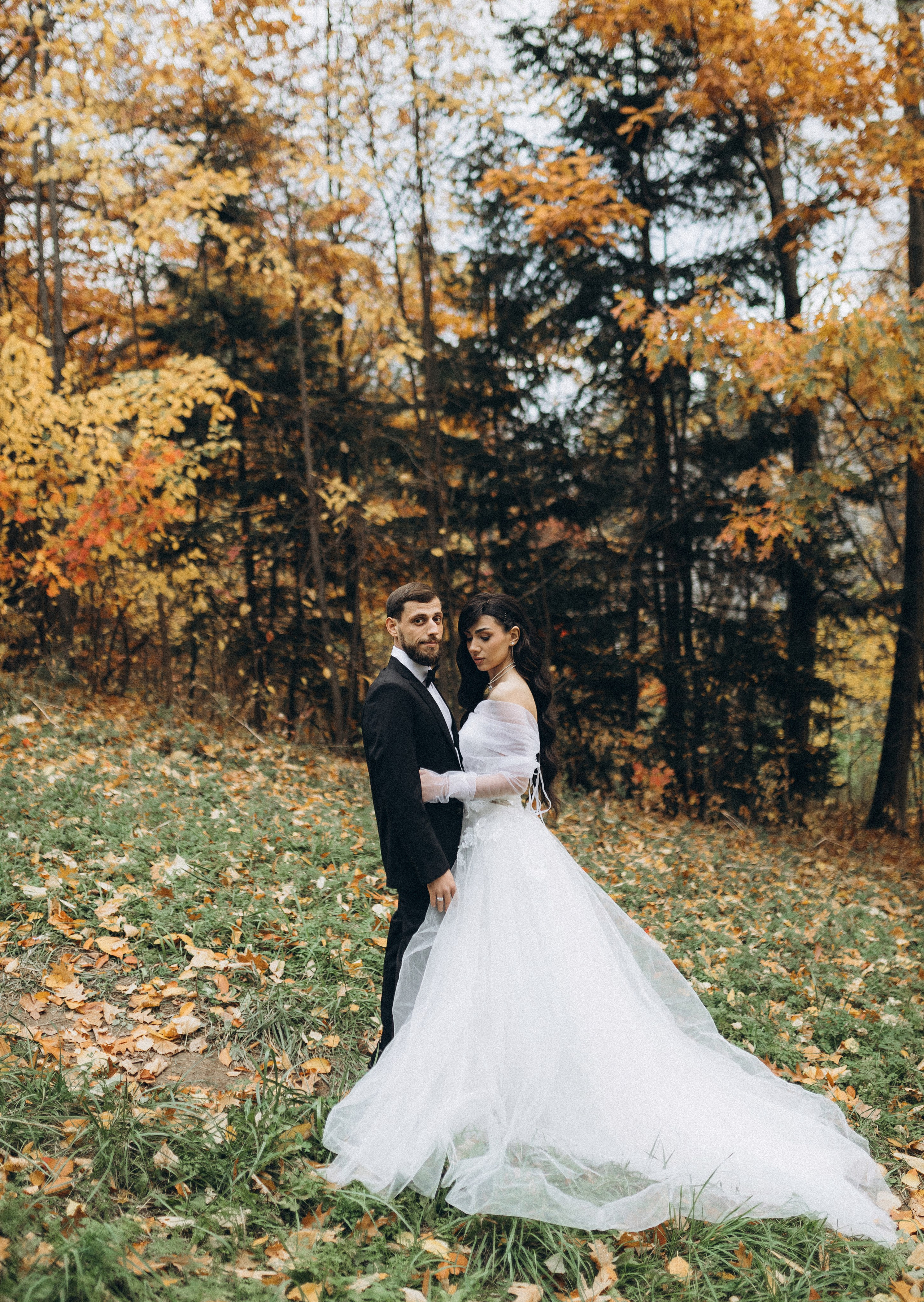 Mountain Wedding. Chernenko.photography